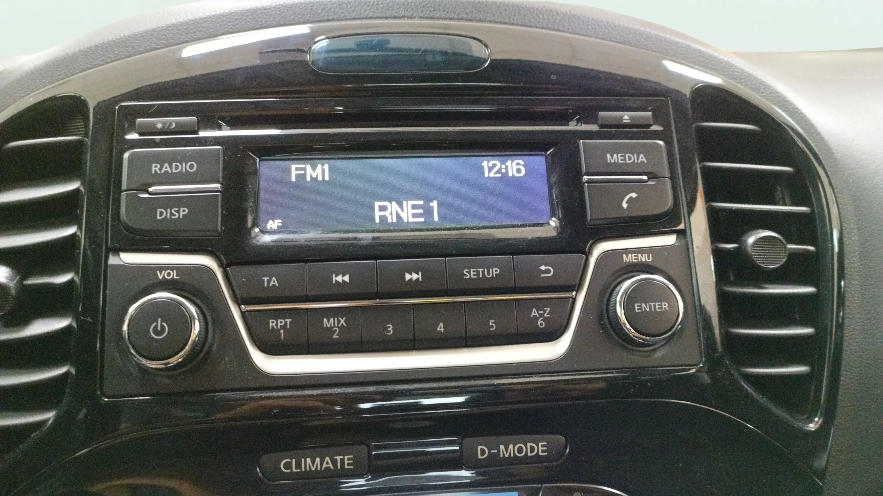 Nissan Juke DIG-T DCT Acenta - foto 22
