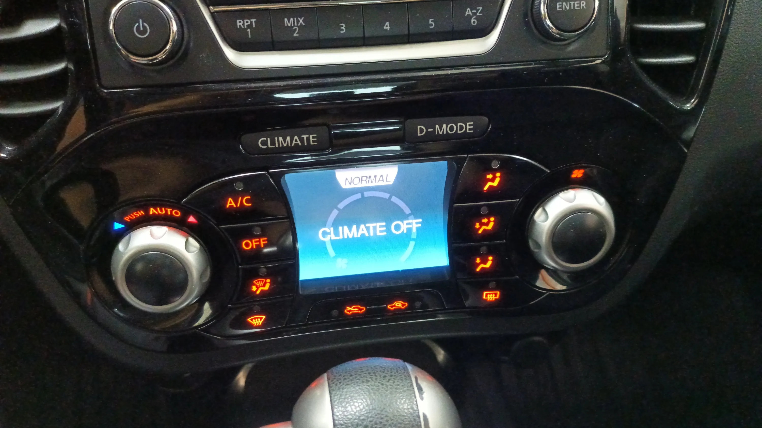 Nissan Juke DIG-T DCT Acenta - foto 19