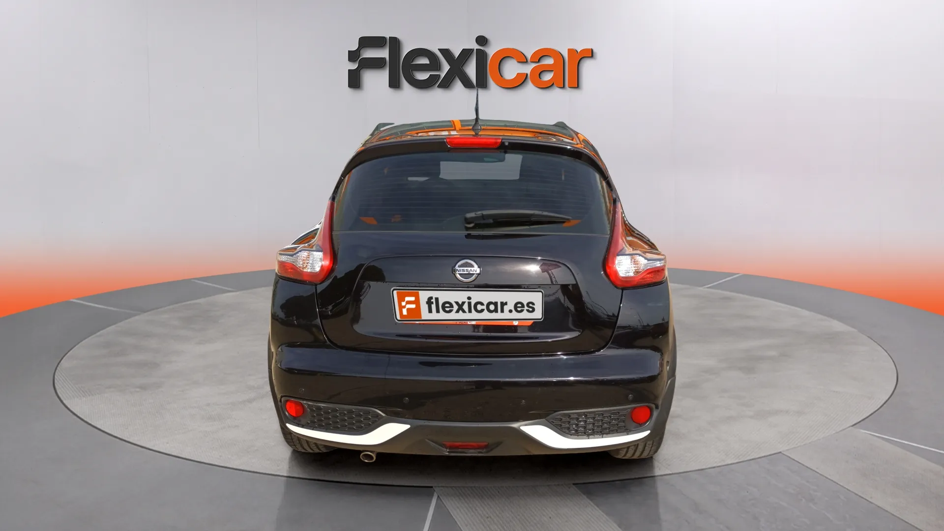 Nissan Juke DIG-T DCT Acenta - foto 5