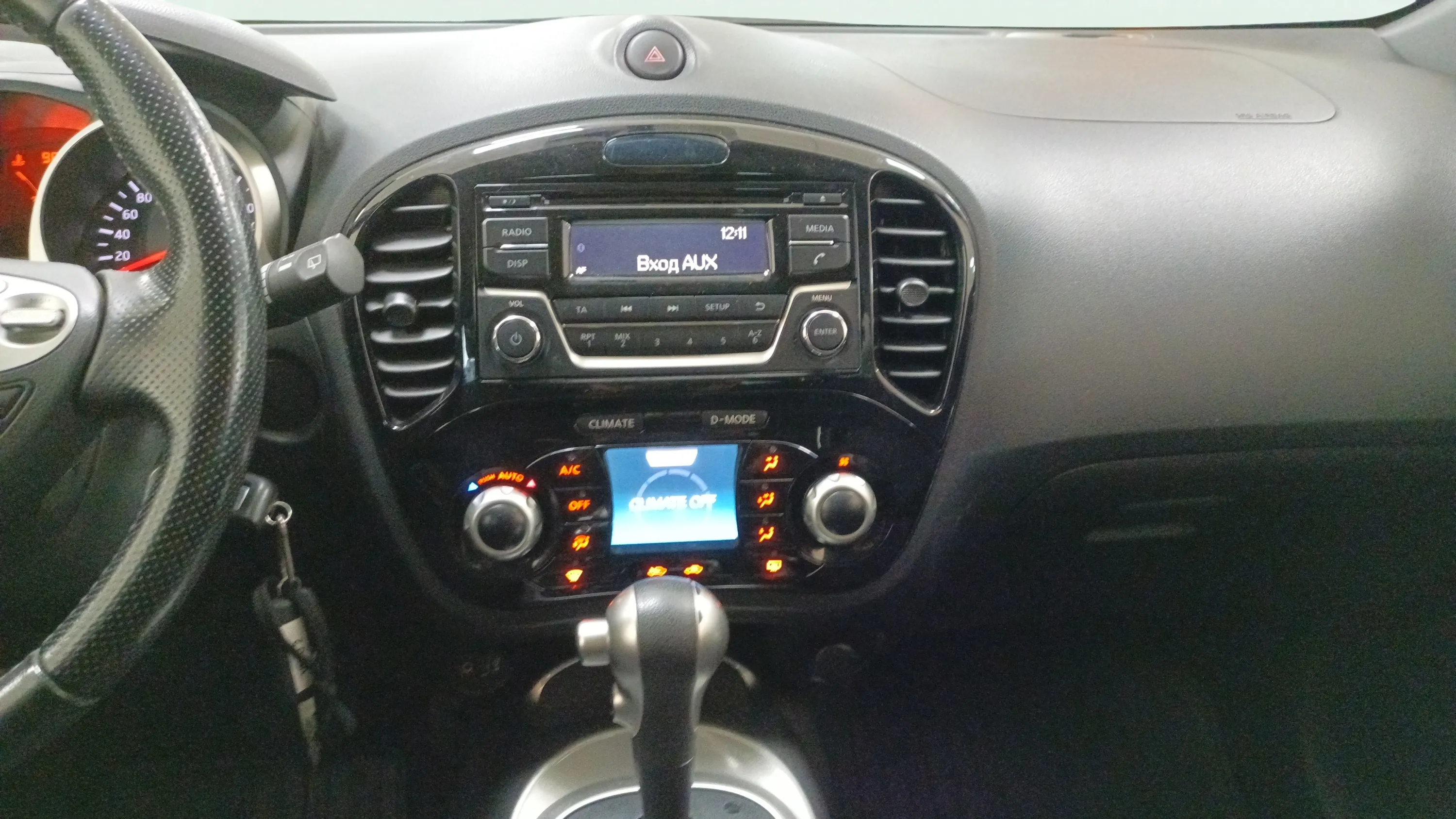Nissan Juke DIG-T DCT Acenta - foto 15