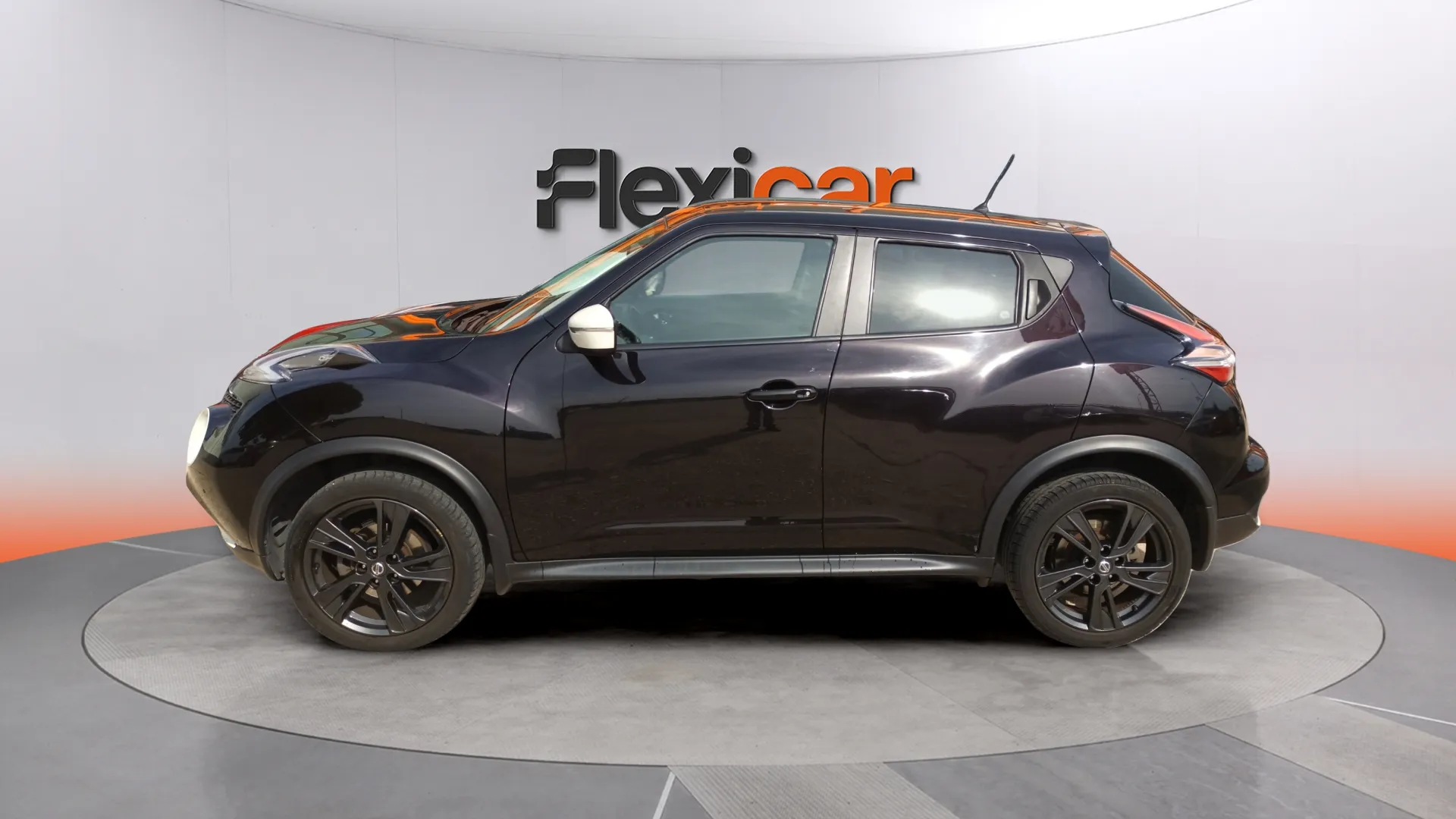 Nissan Juke DIG-T DCT Acenta - foto 8