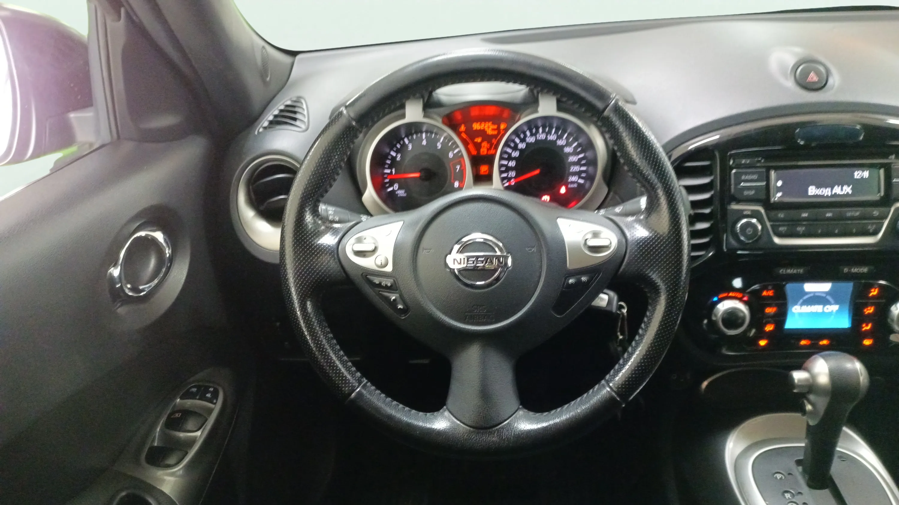 Nissan Juke DIG-T DCT Acenta - foto 14