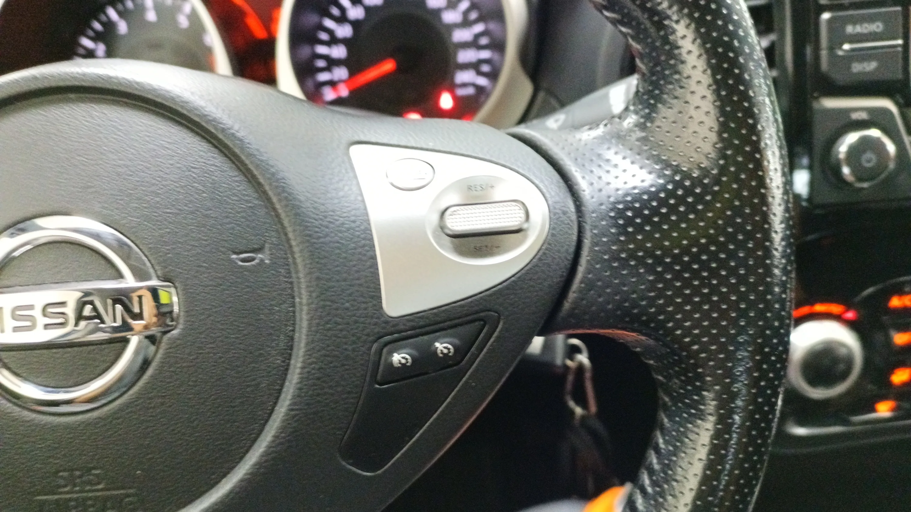 Nissan Juke DIG-T DCT Acenta - foto 18