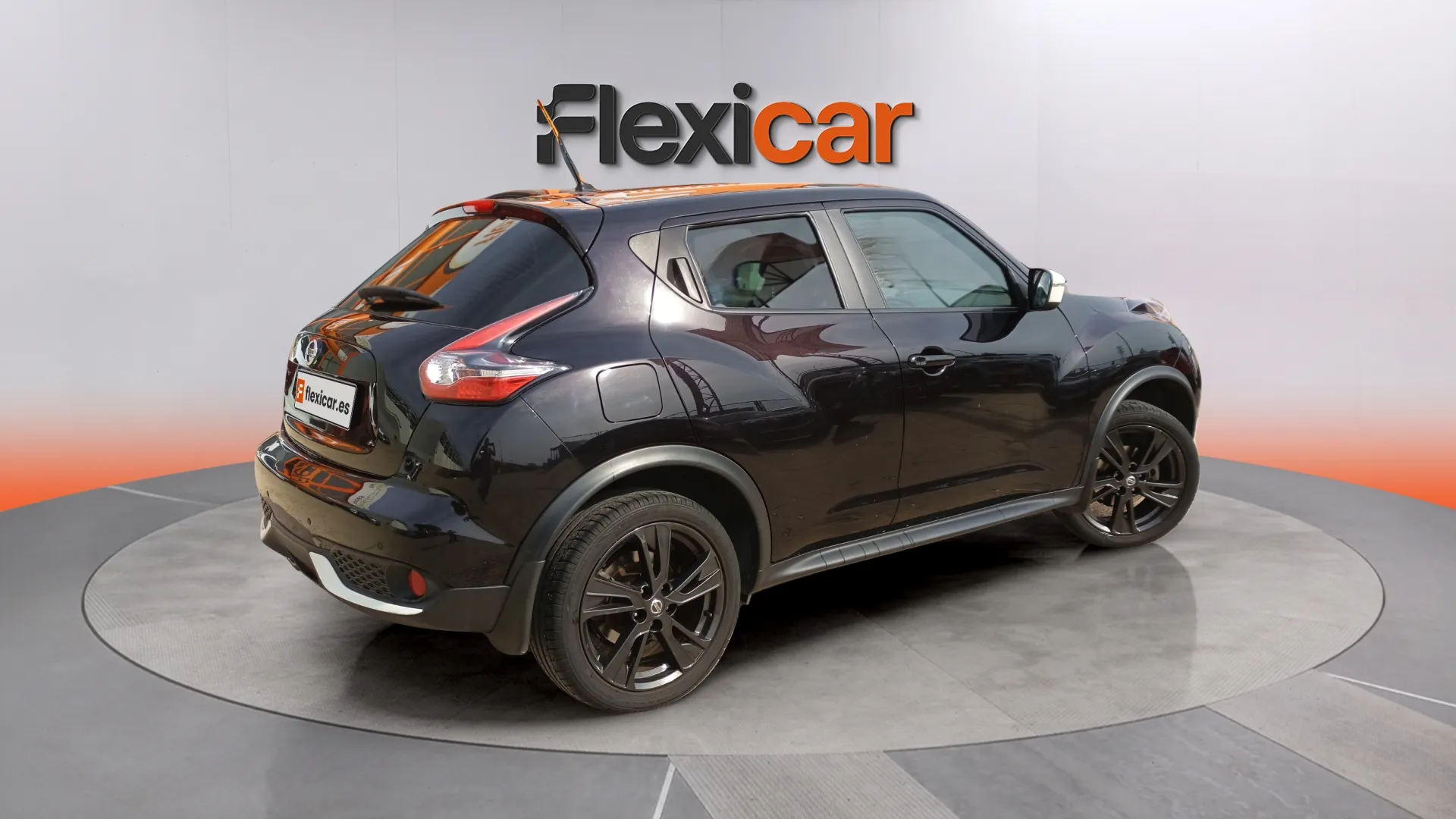 Nissan Juke DIG-T DCT Acenta - foto 4