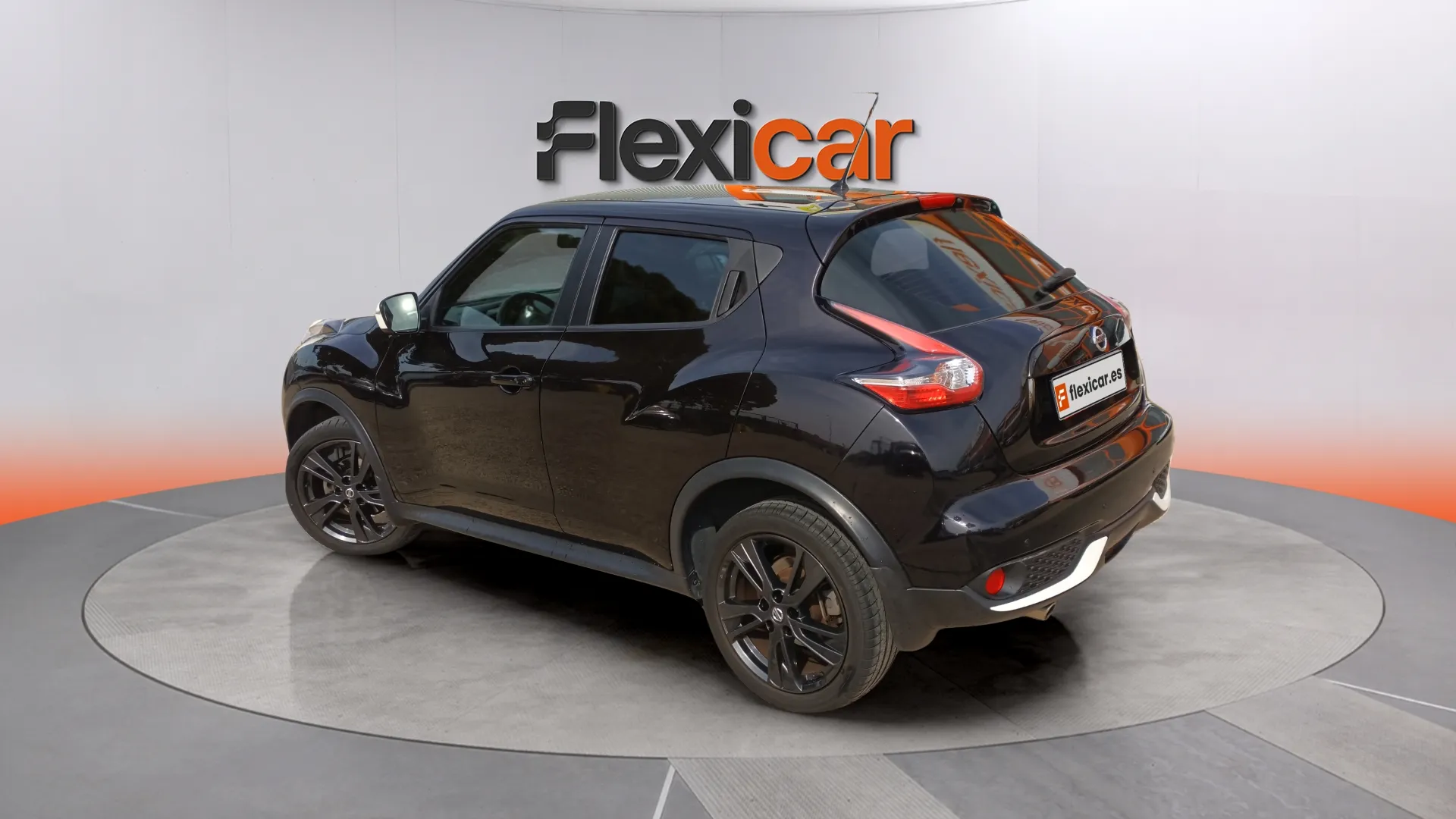Nissan Juke DIG-T DCT Acenta - foto 6
