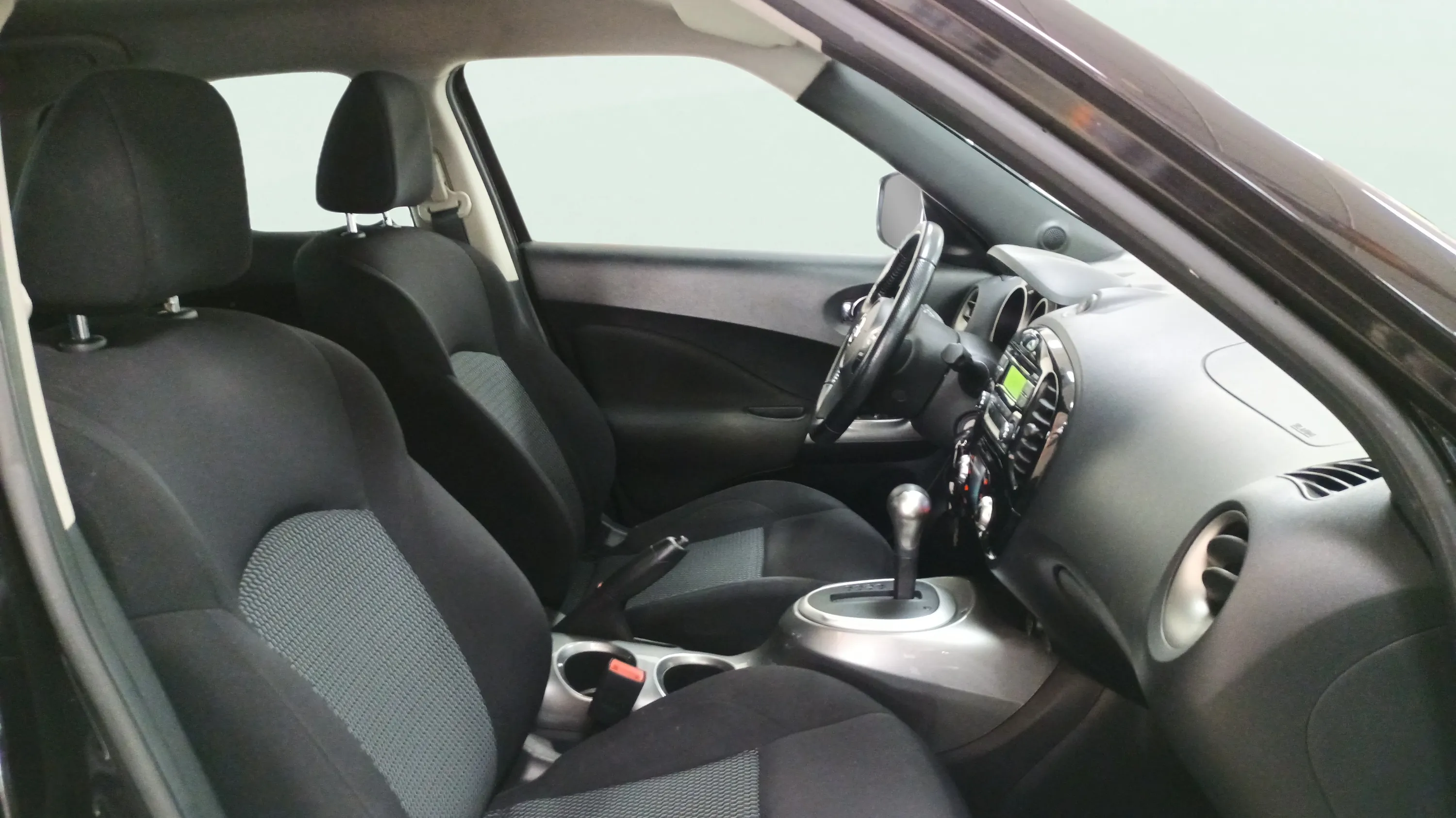 Nissan Juke DIG-T DCT Acenta - foto 10