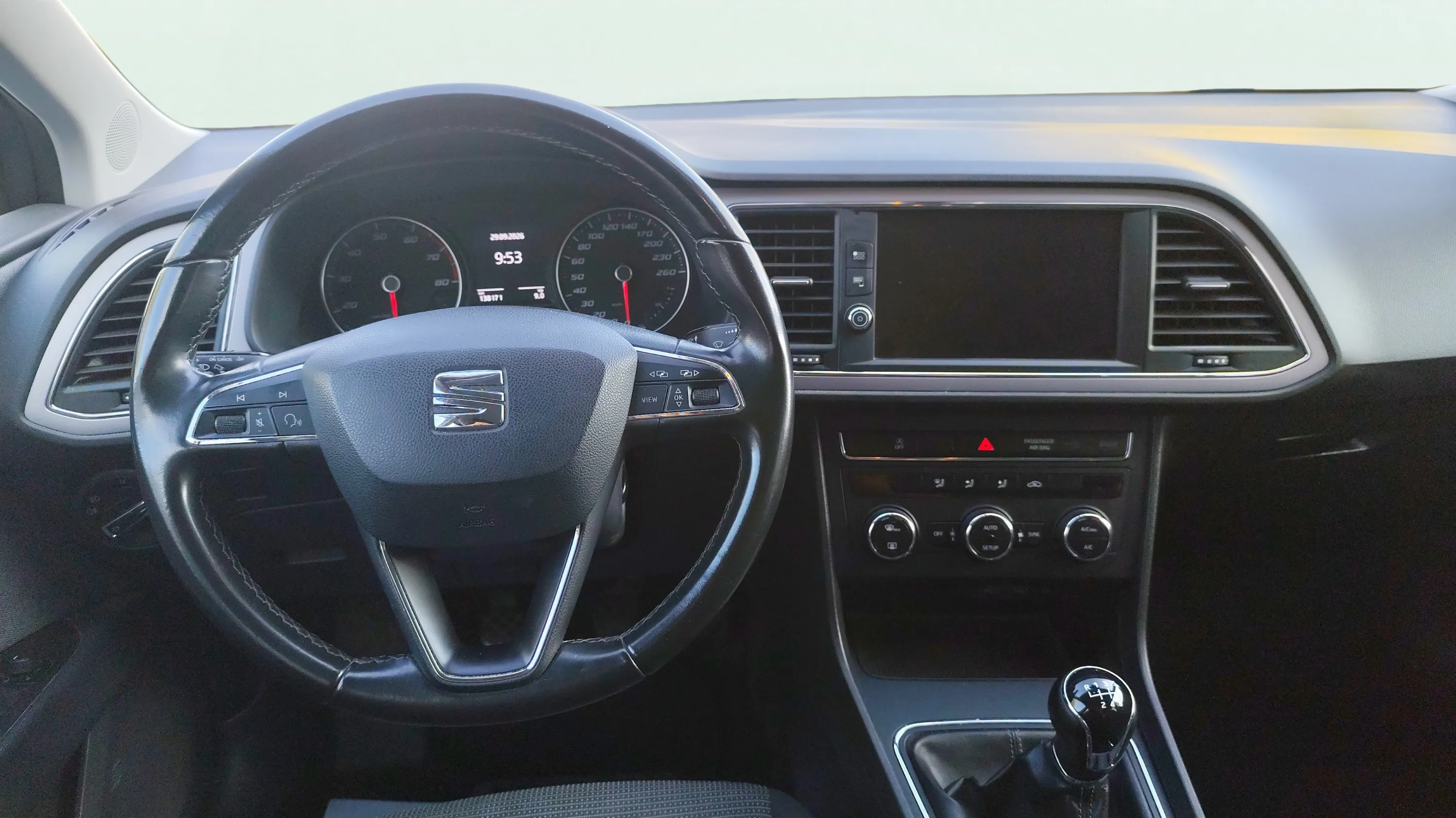 SEAT León 1.2 TSI Reference - foto 11