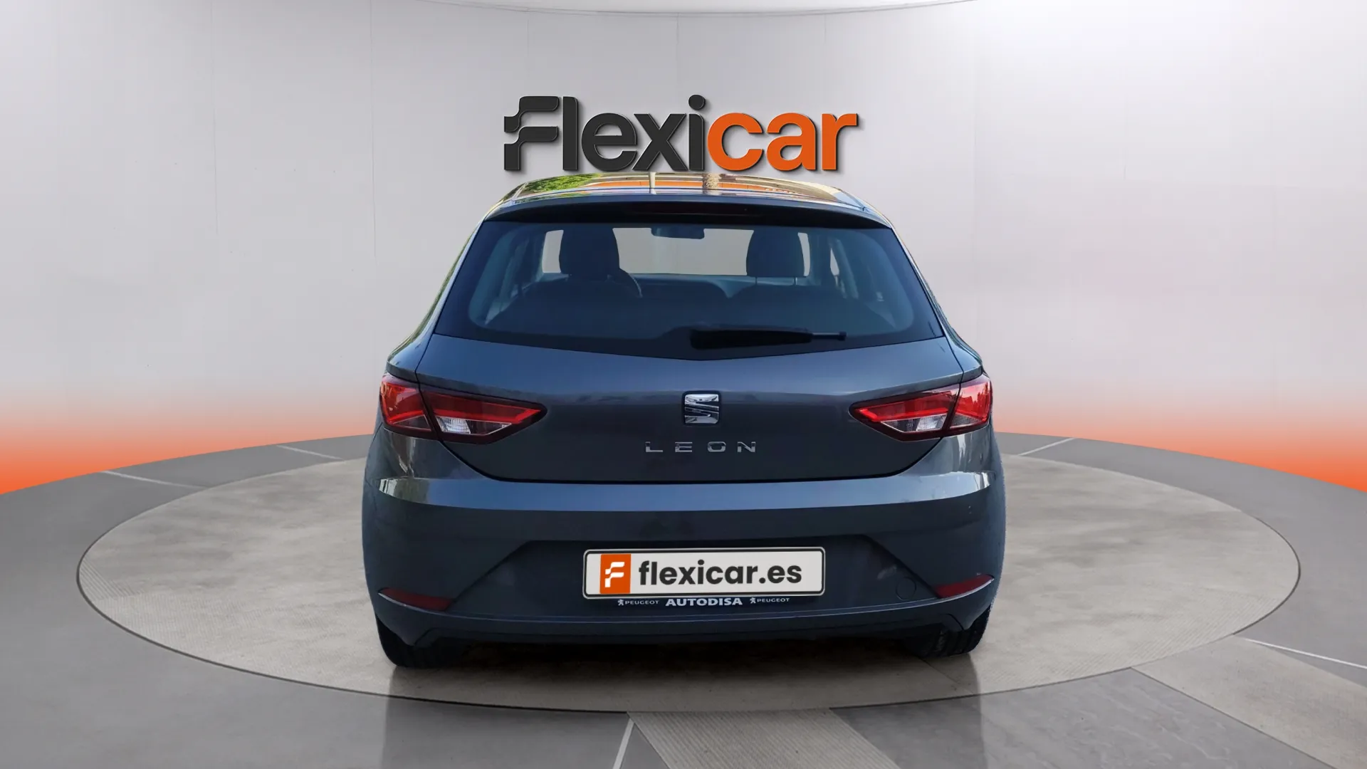 SEAT León 1.2 TSI Reference - foto 6