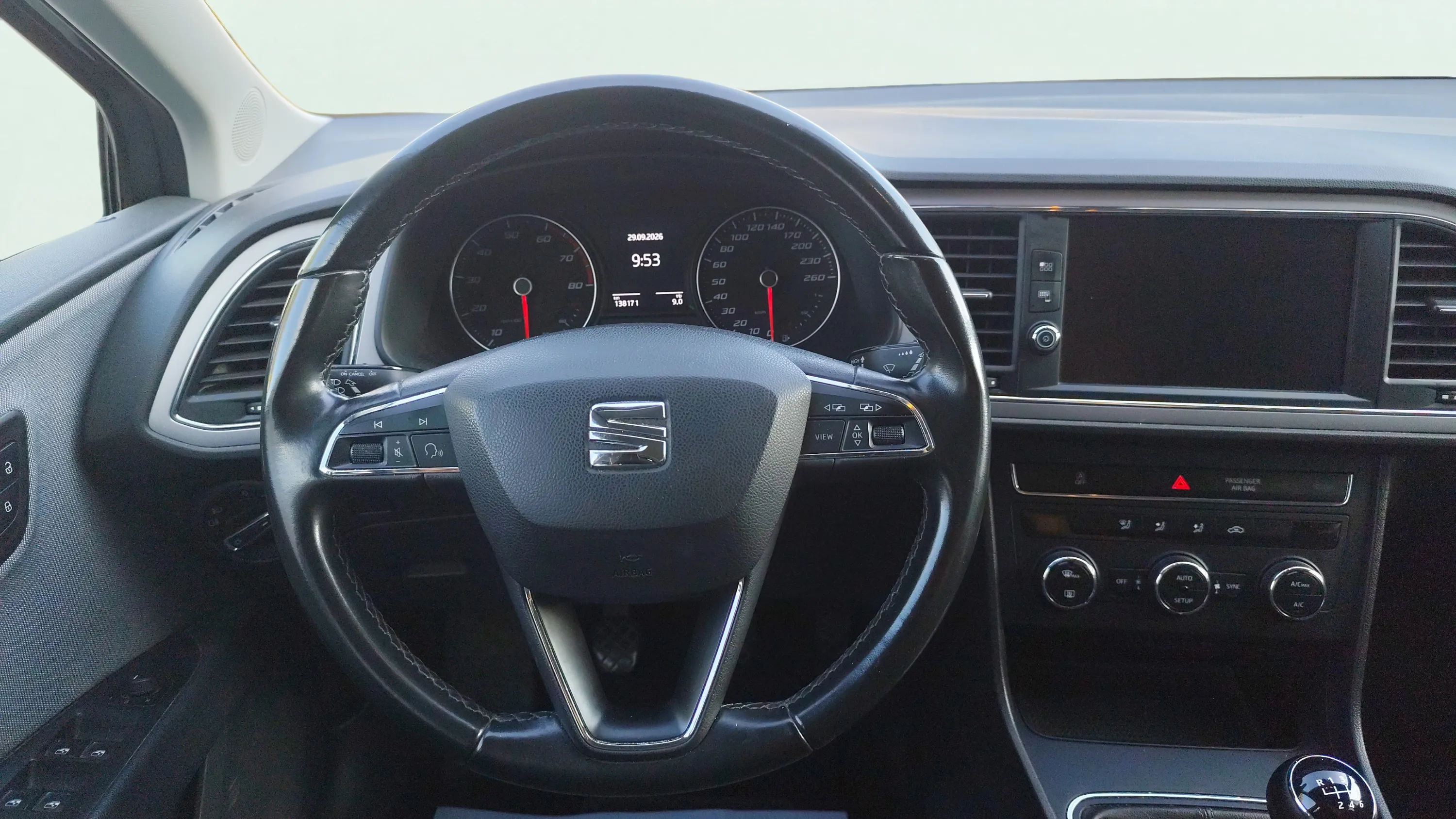 SEAT León 1.2 TSI Reference - foto 12