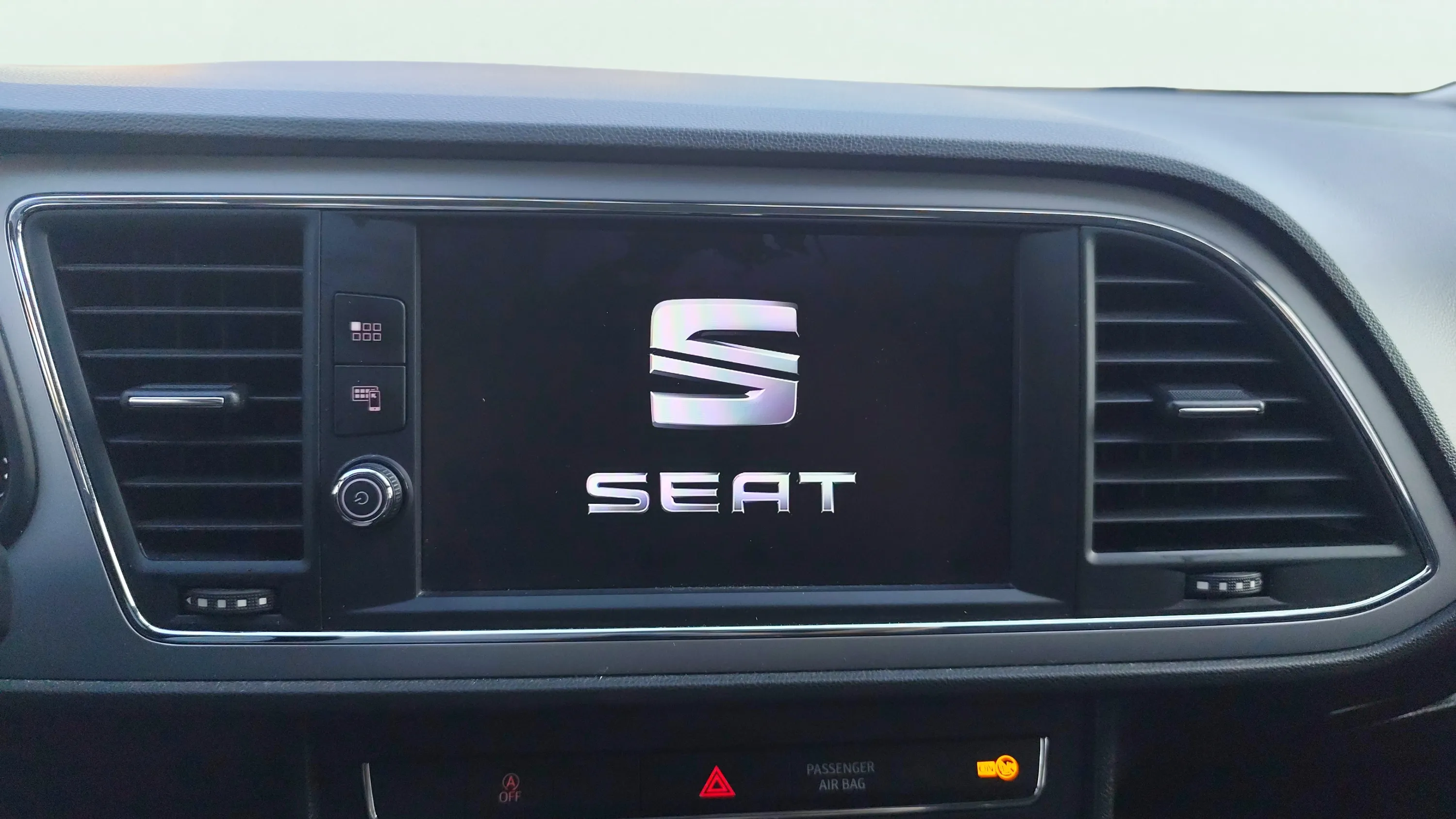 SEAT León 1.2 TSI Reference - foto 13