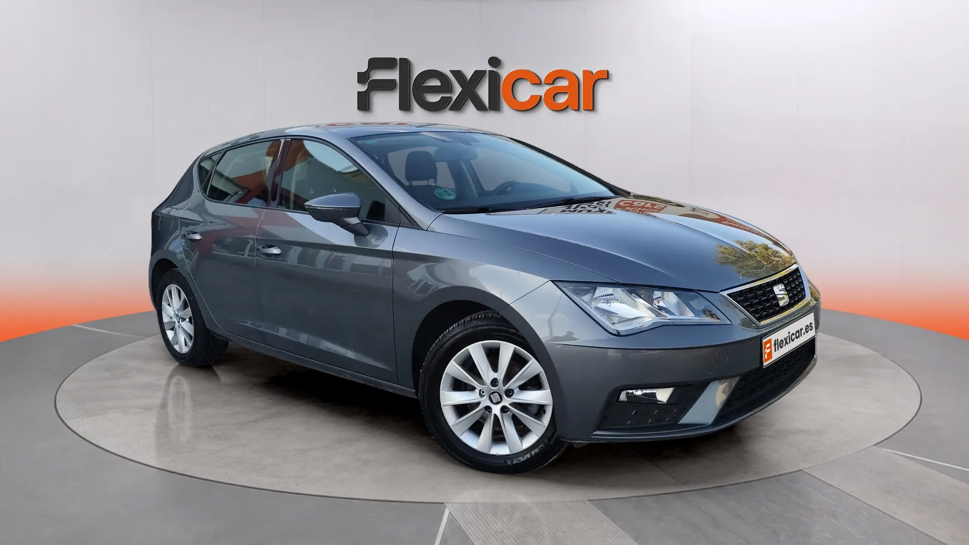 SEAT León 1.2 TSI Reference