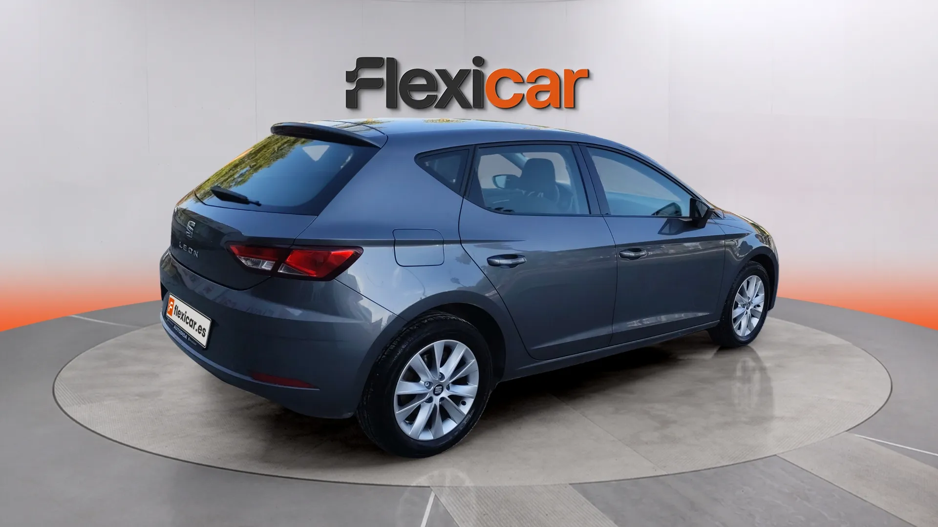 SEAT León 1.2 TSI Reference - foto 8