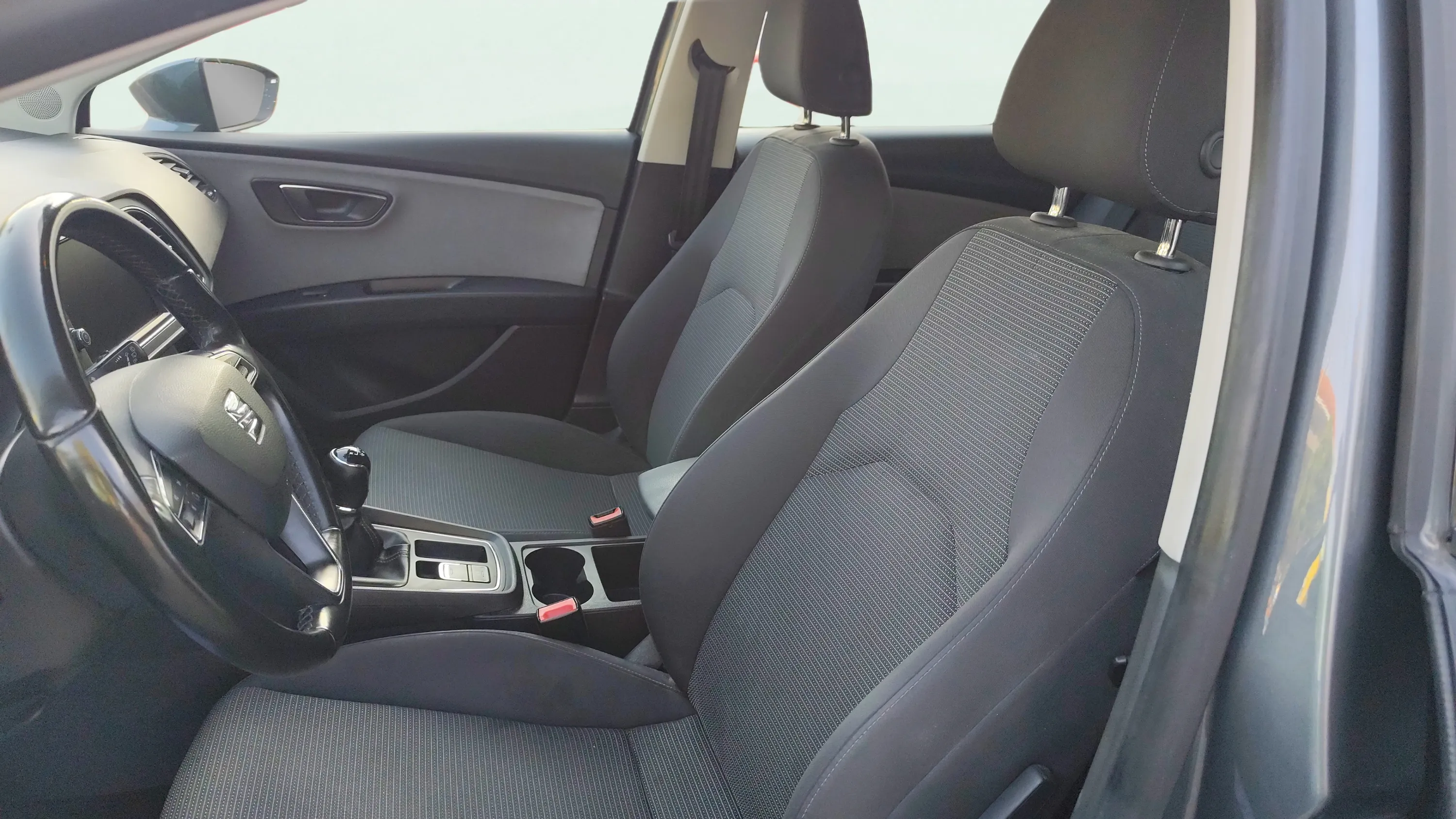 SEAT León 1.2 TSI Reference - foto 22