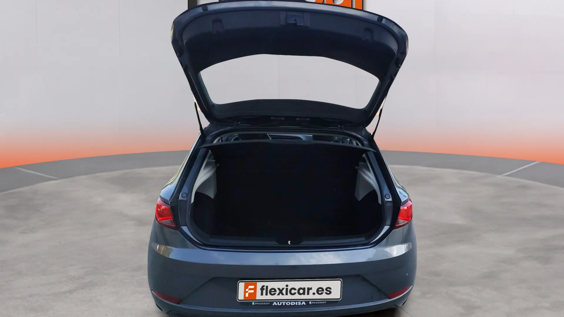 SEAT León 1.2 TSI Reference - foto 24