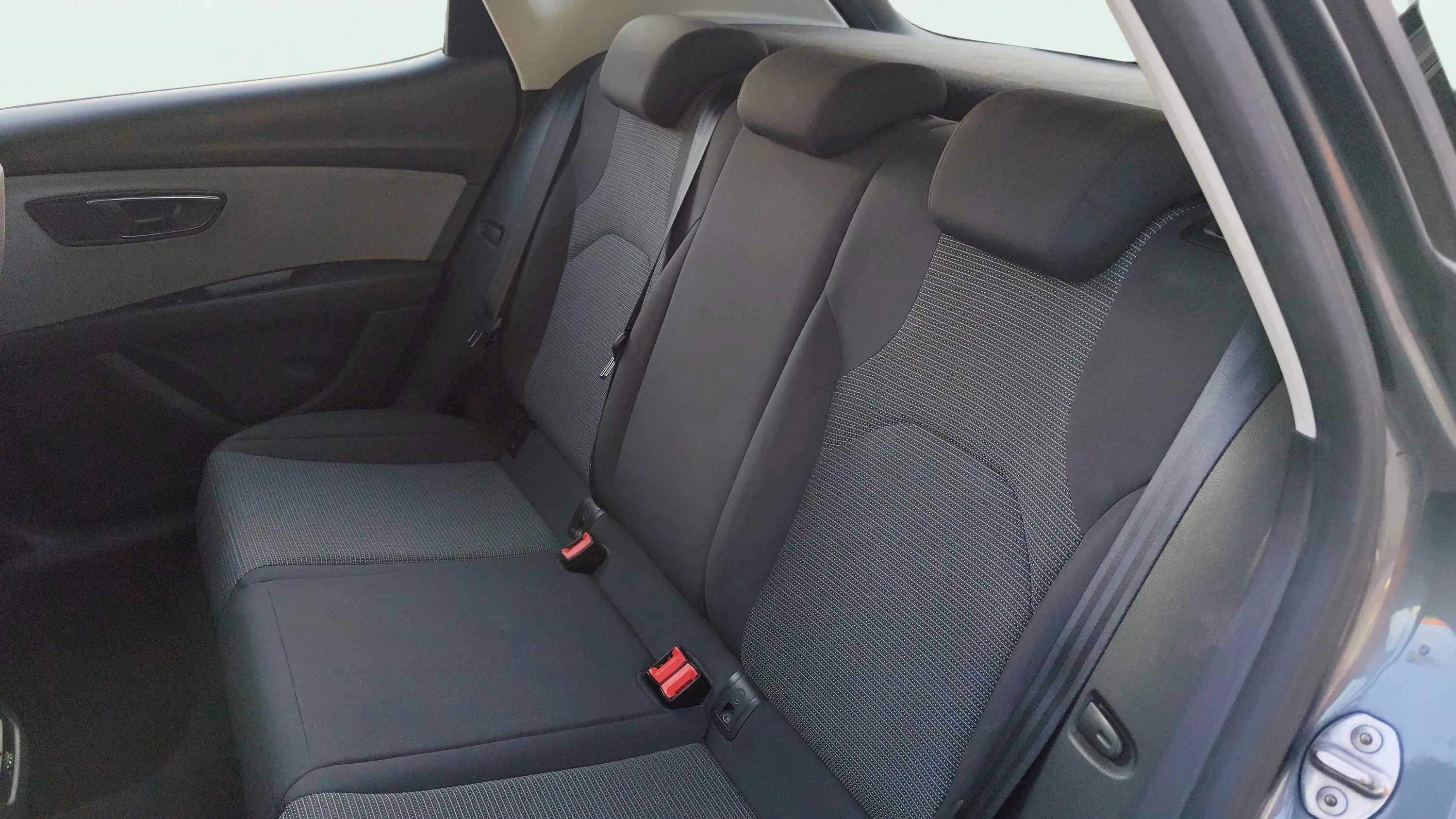 SEAT León 1.2 TSI Reference - foto 23