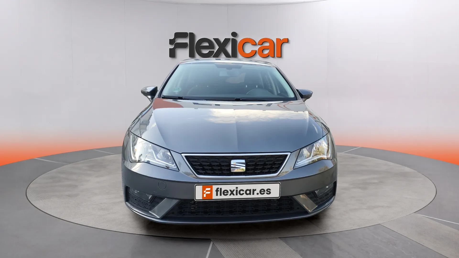 SEAT León 1.2 TSI Reference - foto 2