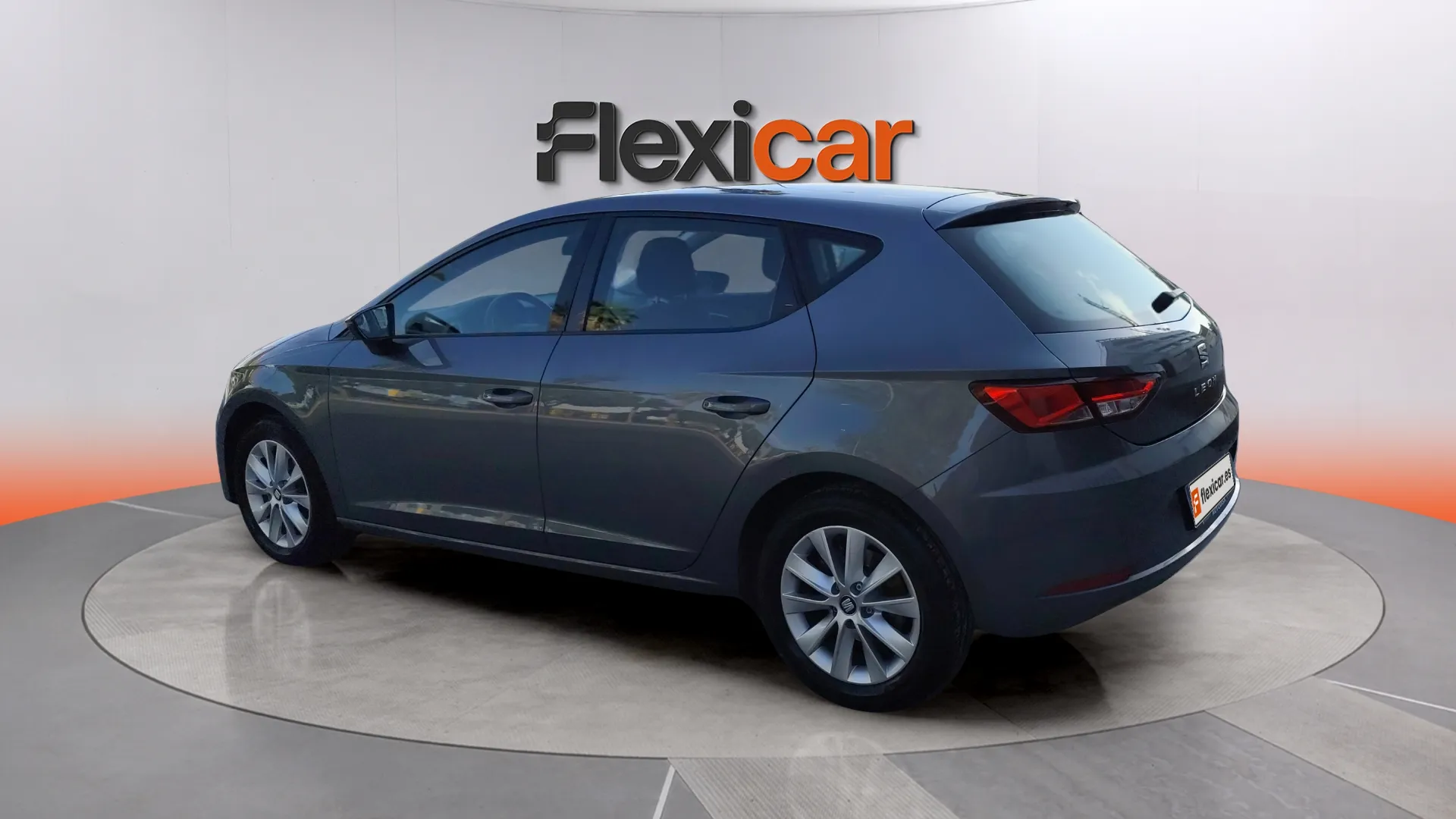 SEAT León 1.2 TSI Reference - foto 5