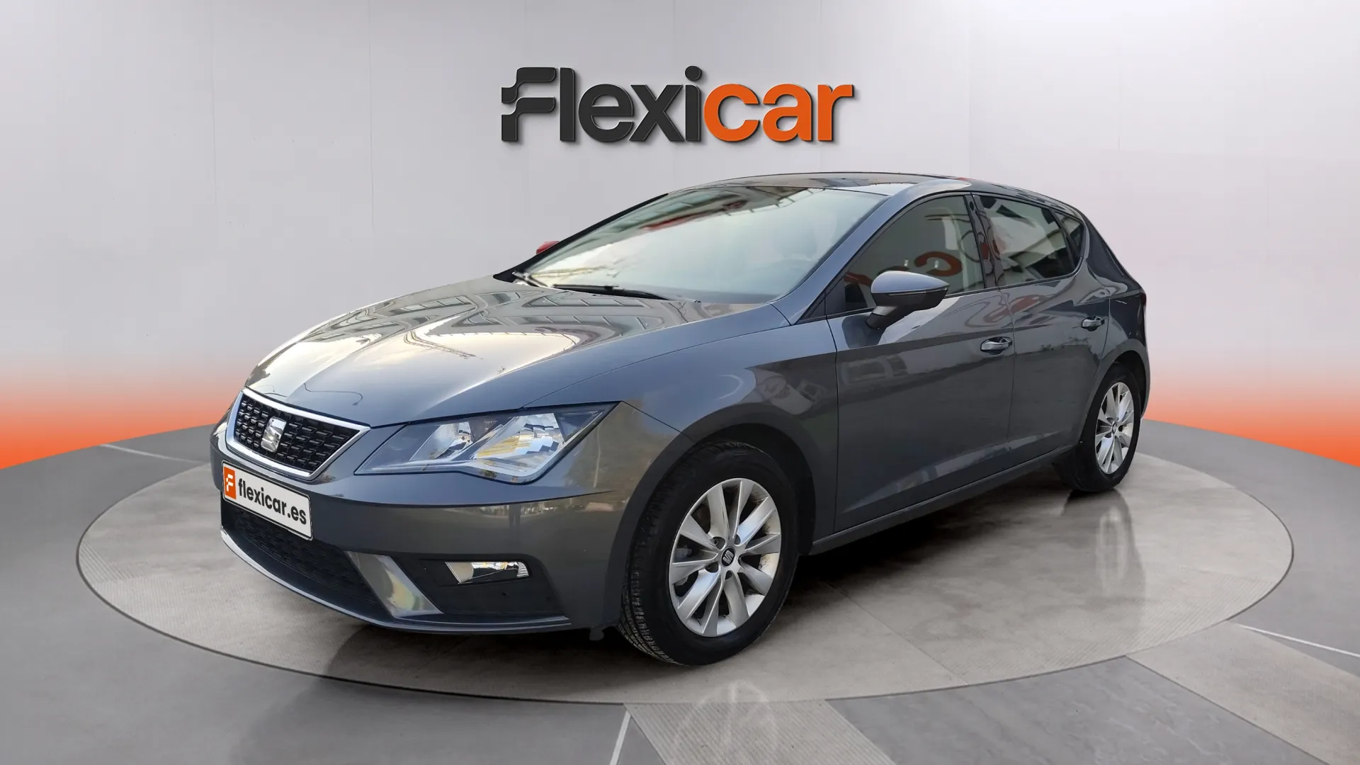 SEAT León 1.2 TSI Reference - foto 3