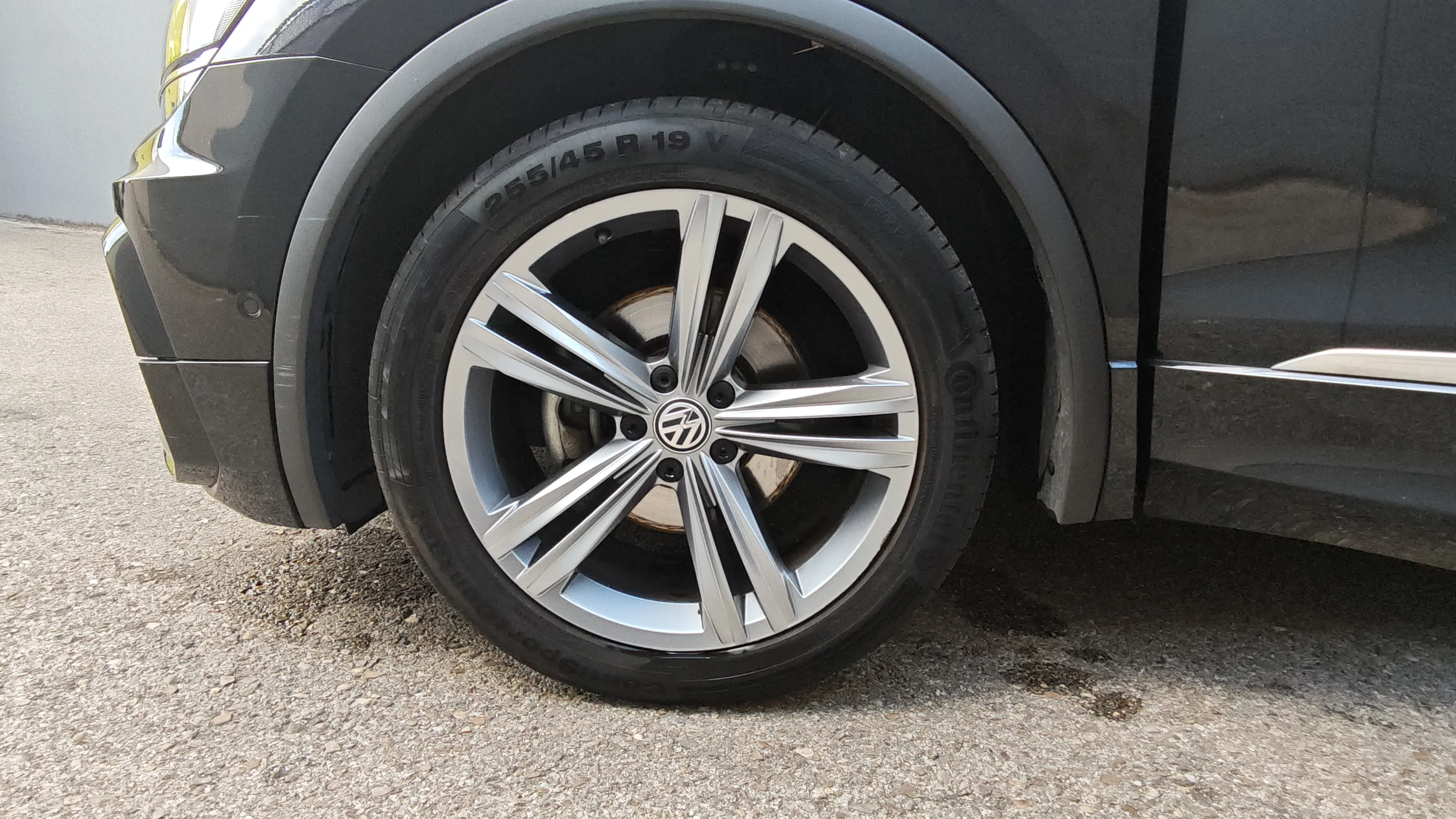 Volkswagen Tiguan Sport 1.5 TSI DSG - foto 21