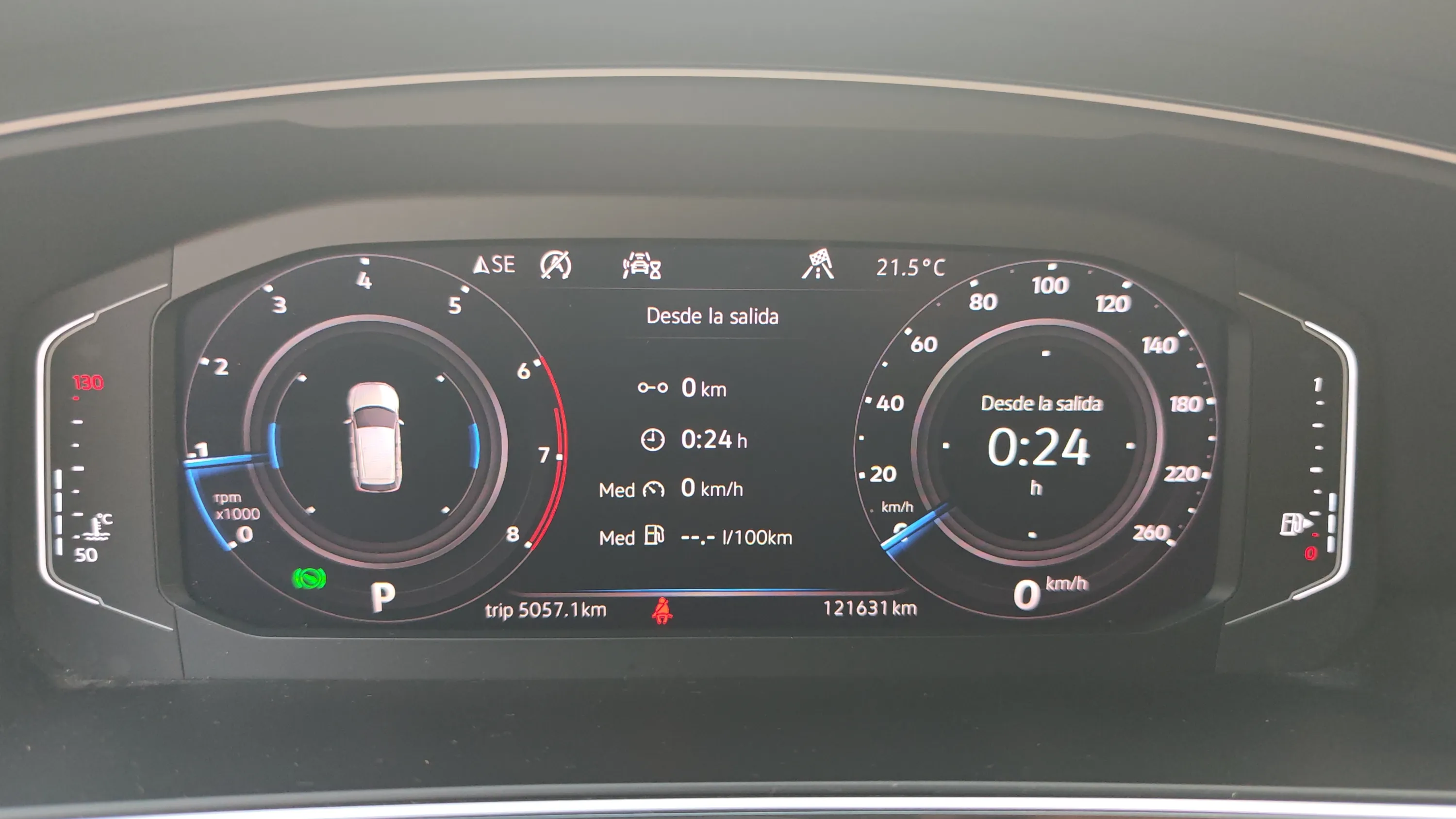 Volkswagen Tiguan Sport 1.5 TSI DSG - foto 16