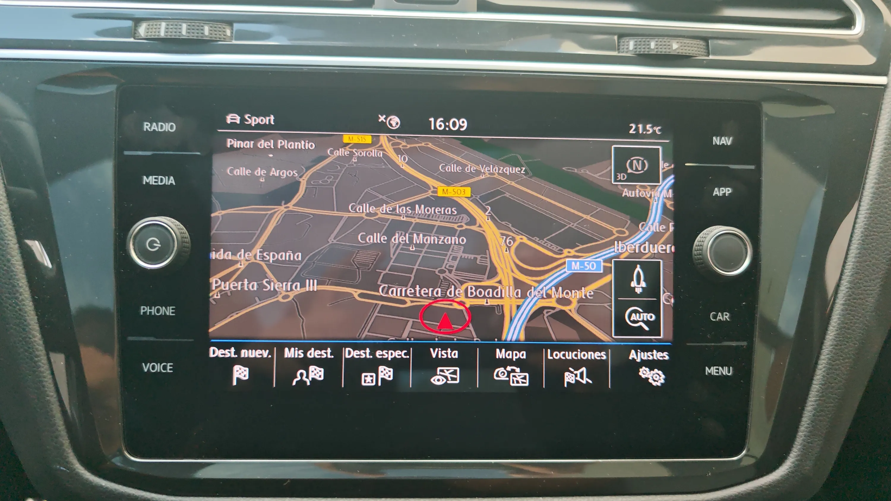 Volkswagen Tiguan Sport 1.5 TSI DSG - foto 15