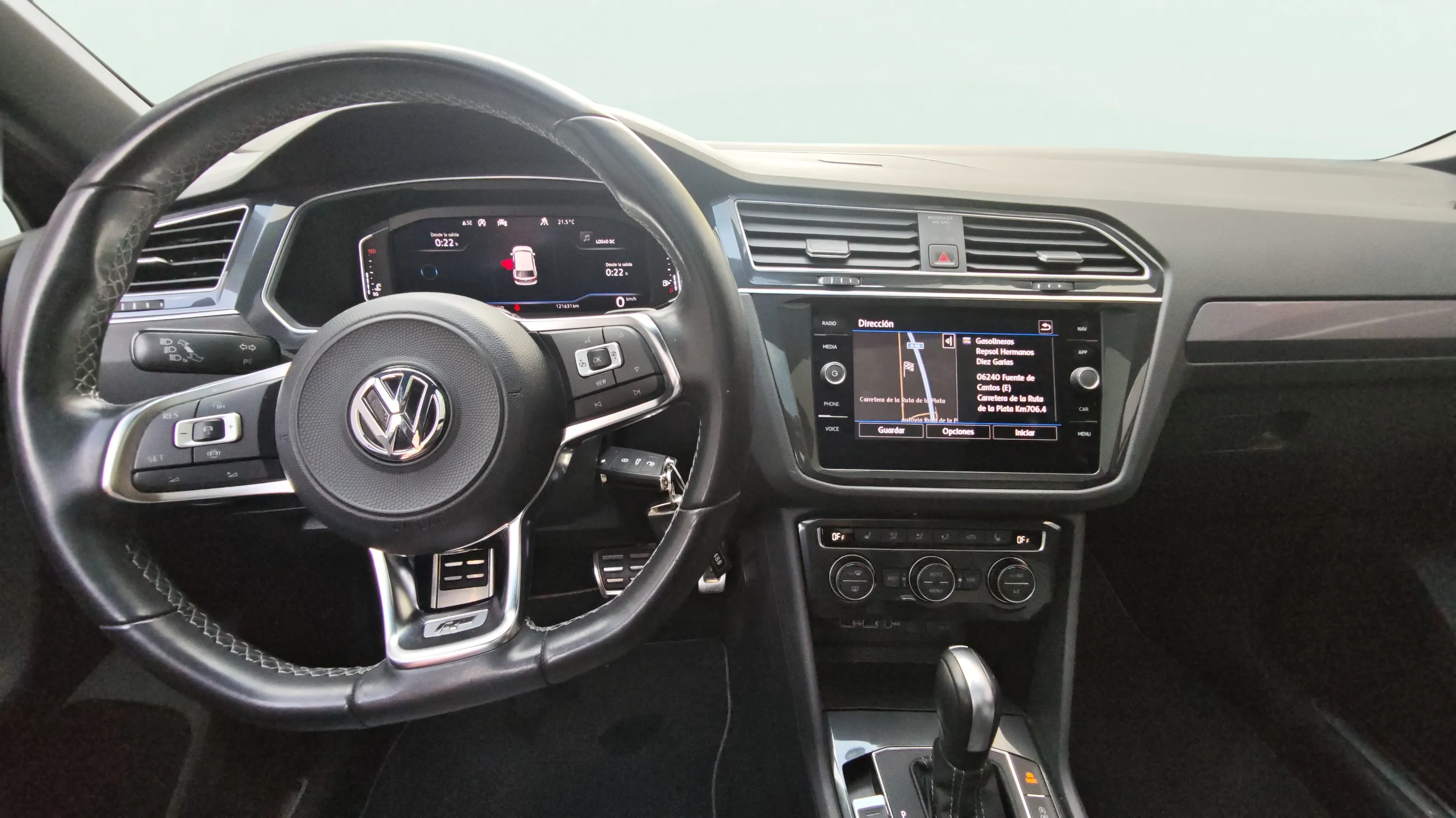 Volkswagen Tiguan Sport 1.5 TSI DSG - foto 6