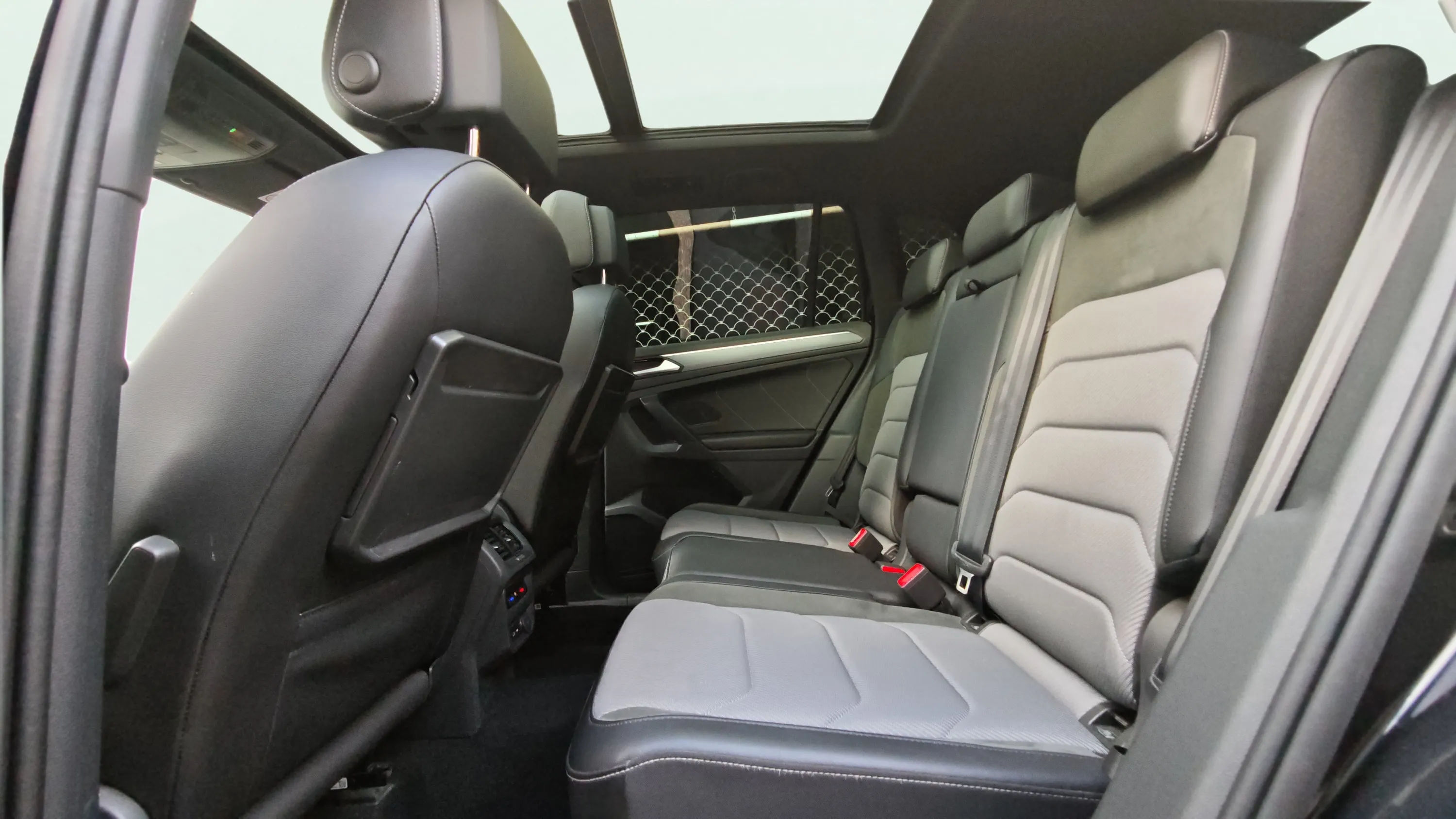 Volkswagen Tiguan Sport 1.5 TSI DSG - foto 13
