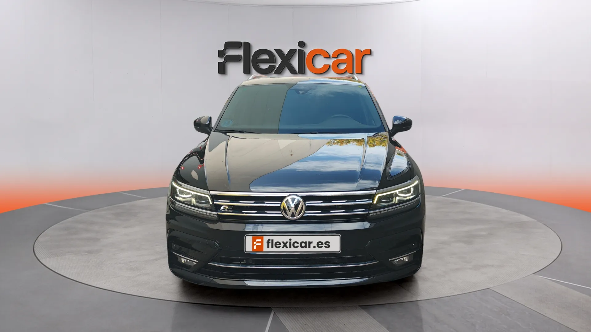 Volkswagen Tiguan Sport 1.5 TSI DSG