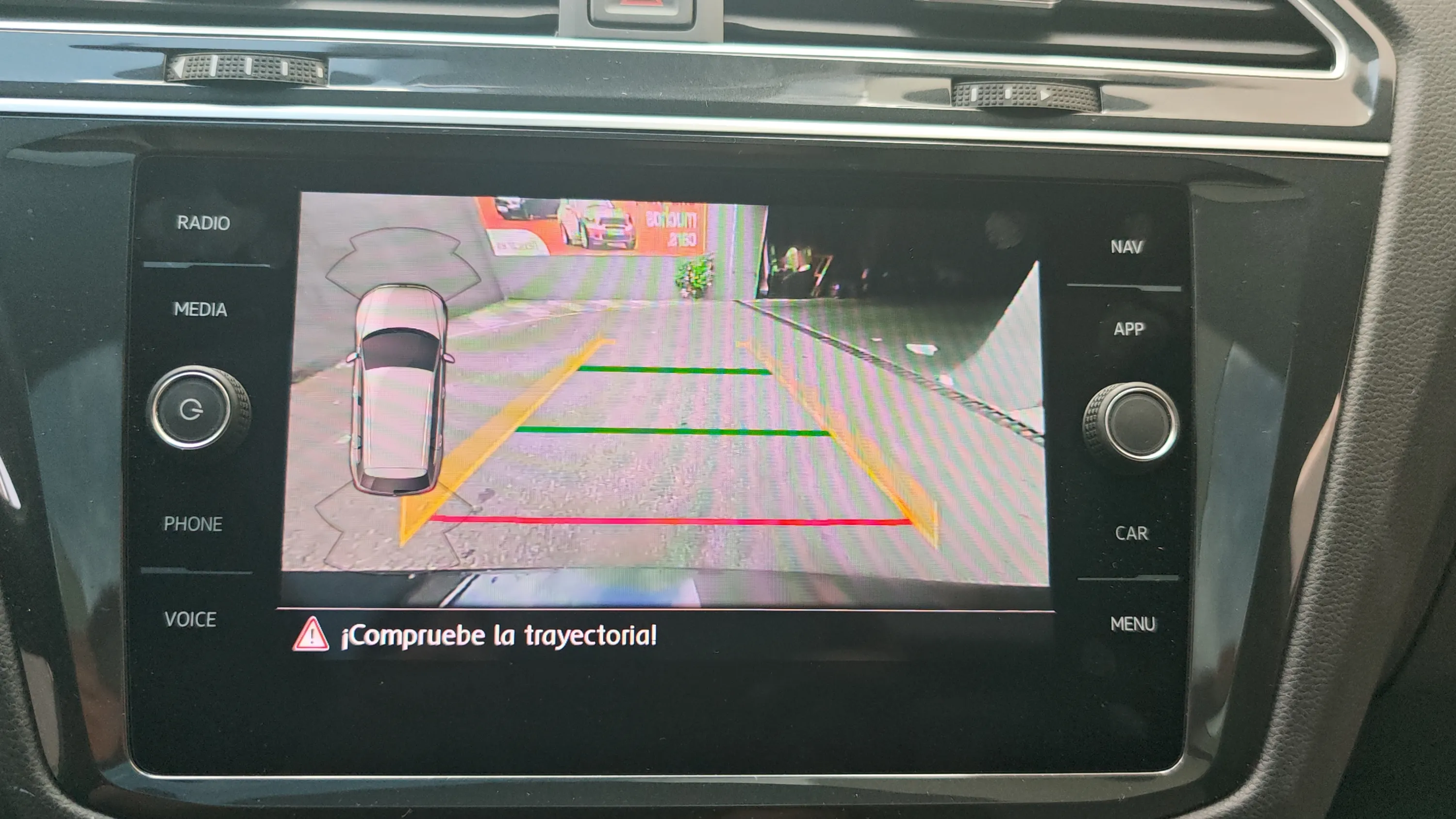 Volkswagen Tiguan Sport 1.5 TSI DSG - foto 19