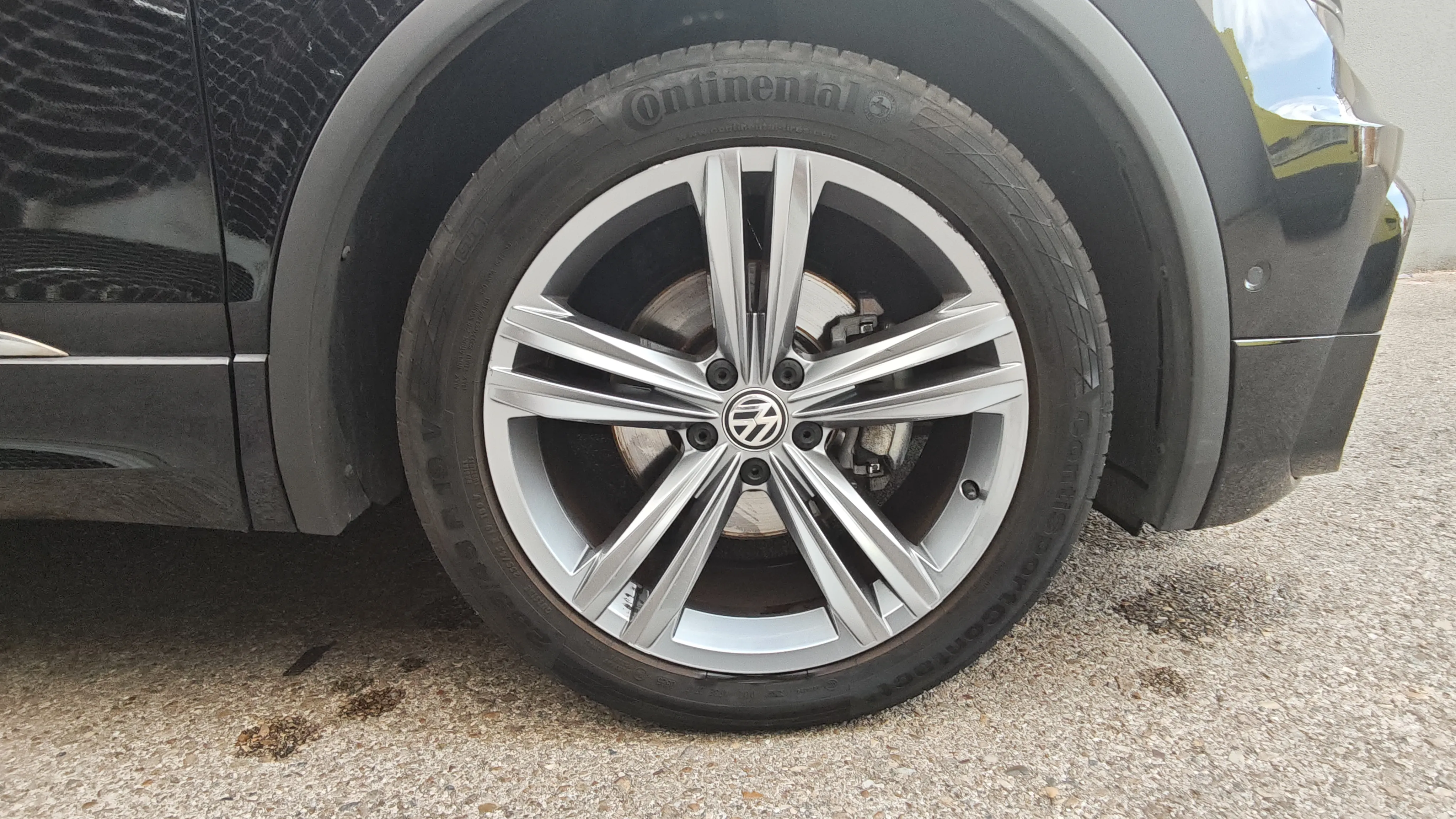 Volkswagen Tiguan Sport 1.5 TSI DSG - foto 14