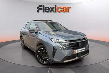 peugeot 3008 12 100kw gt edcs6 hibrido no enchufable automatica sant boi 903000000290688