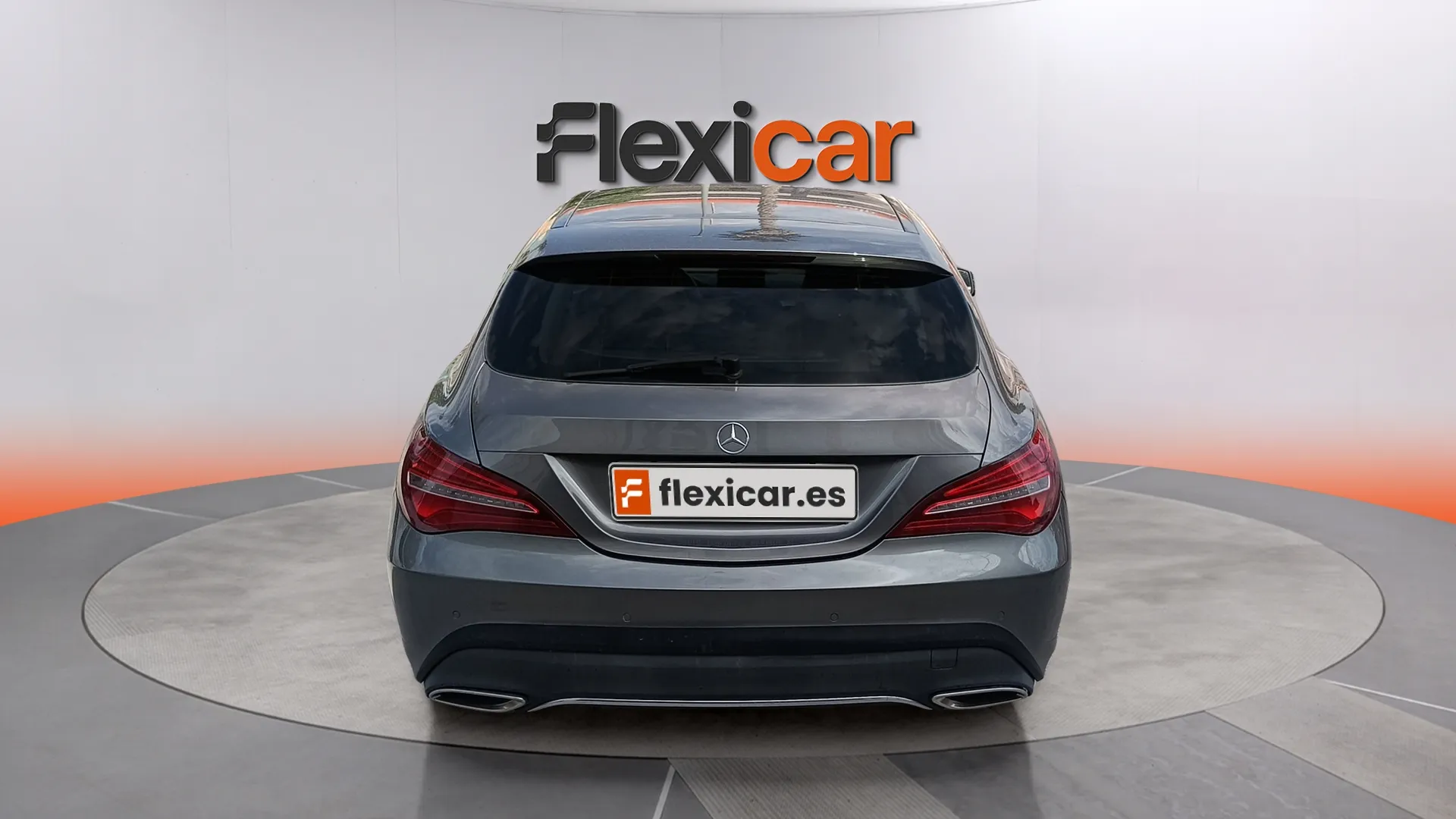 Mercedes-Benz CLA 200 d Shooting Brake - foto 6