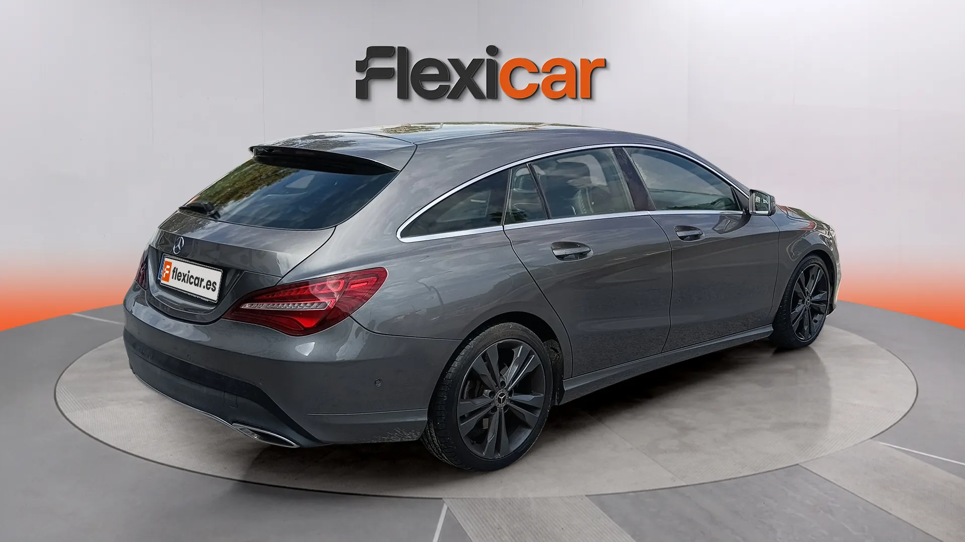 Mercedes-Benz CLA 200 d Shooting Brake - foto 7