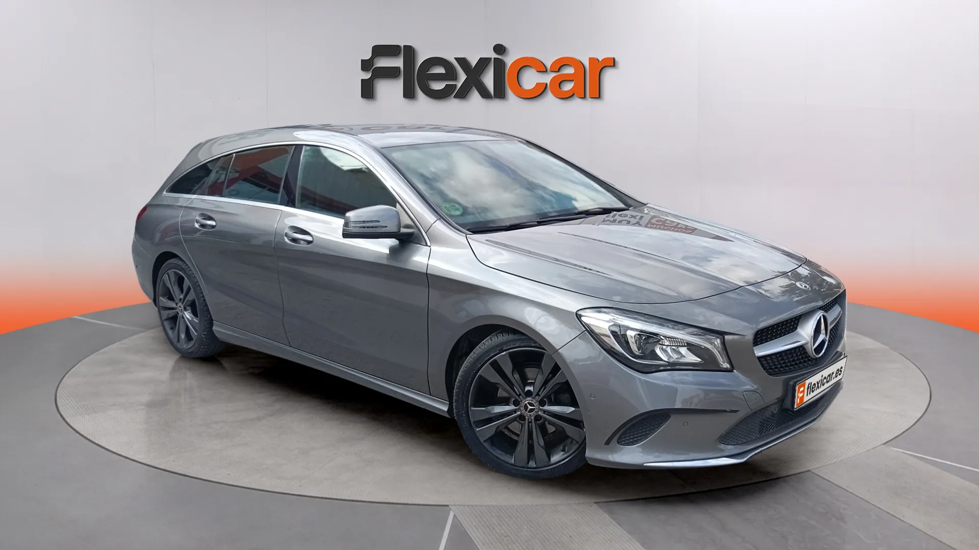 Mercedes-Benz CLA 2018