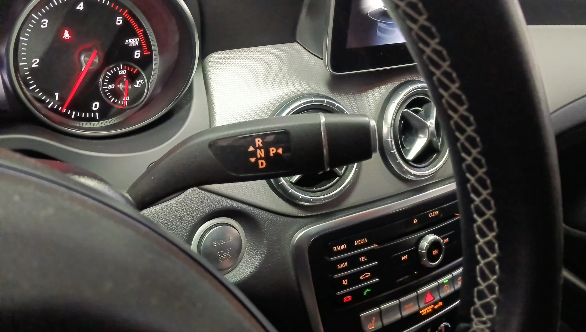 Mercedes-Benz CLA 200 d Shooting Brake - foto 10
