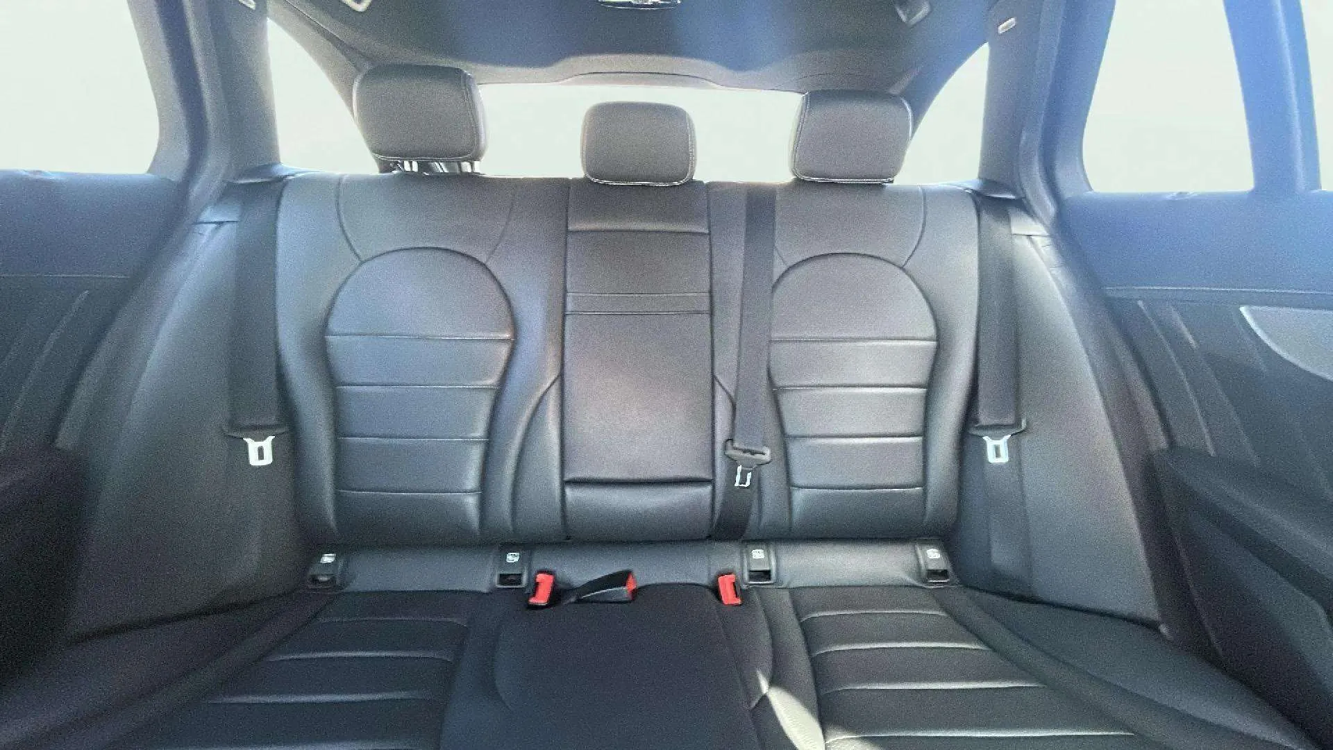 Mercedes-Benz Clase C C 220 d Estate - foto 12