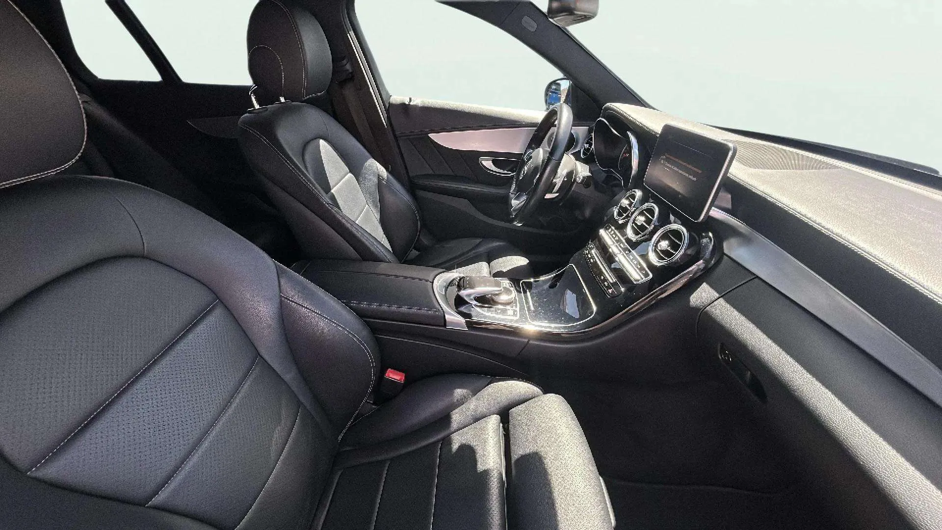 Mercedes-Benz Clase C C 220 d Estate - foto 19