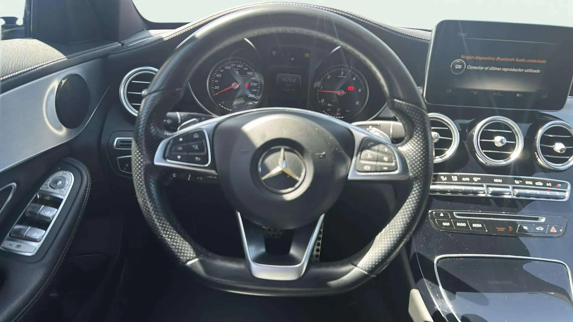 Mercedes-Benz Clase C C 220 d Estate - foto 8