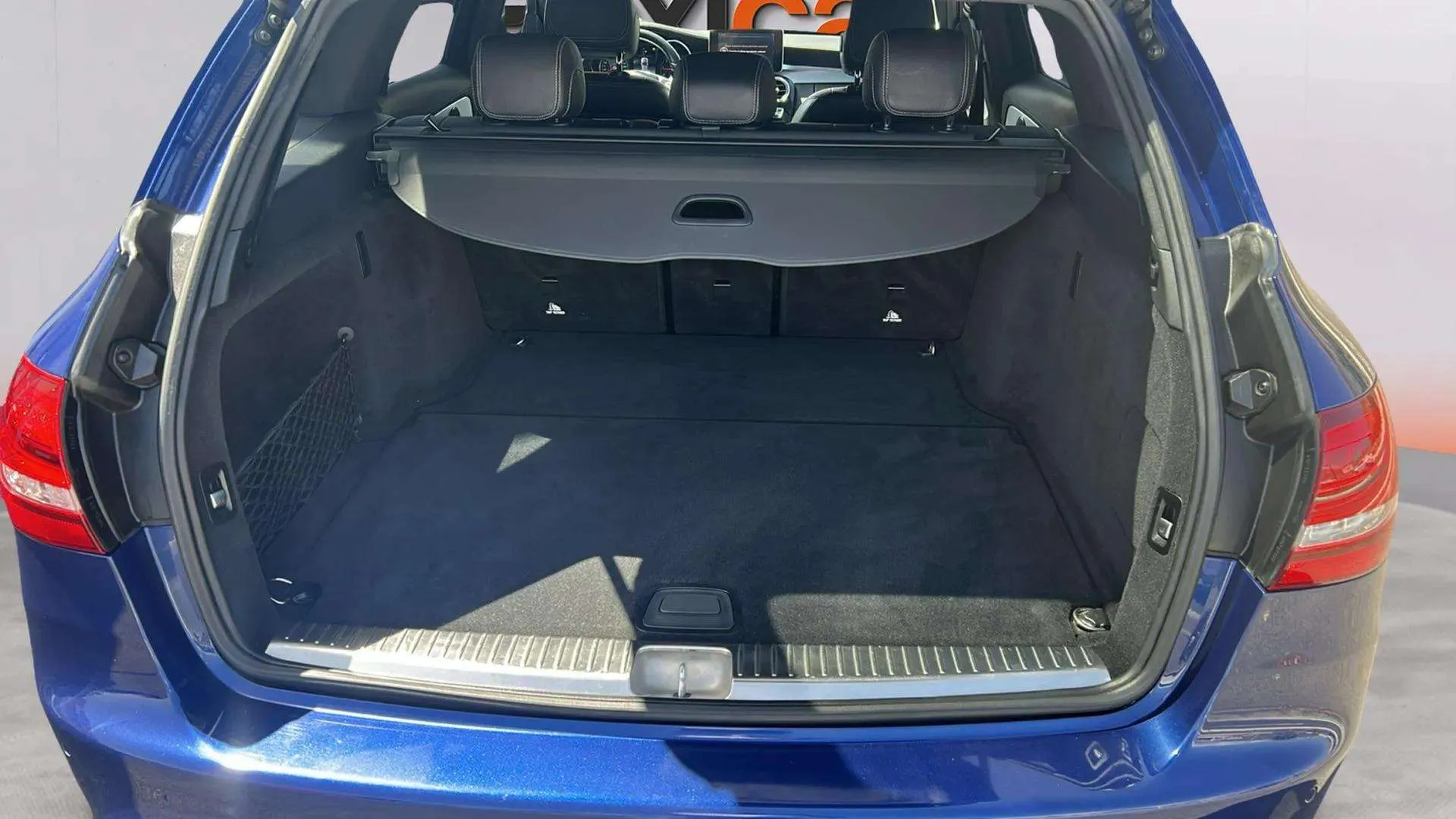 Mercedes-Benz Clase C C 220 d Estate - foto 13