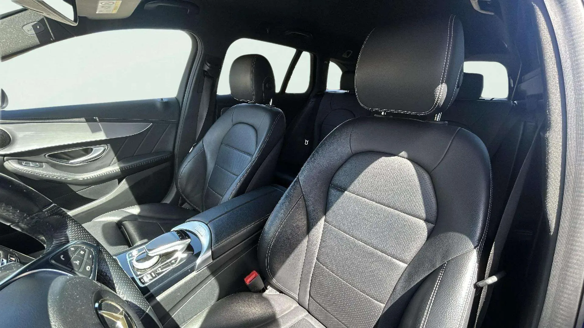 Mercedes-Benz Clase C C 220 d Estate - foto 24
