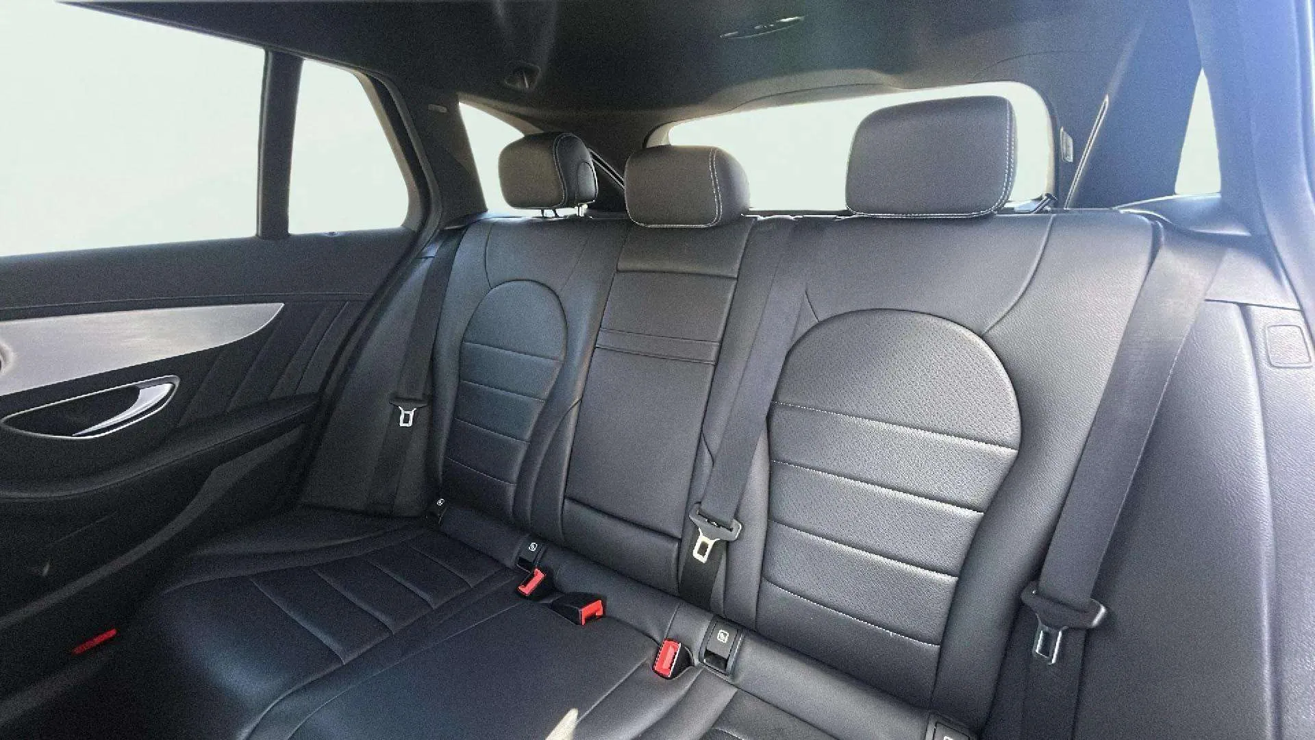 Mercedes-Benz Clase C C 220 d Estate - foto 23