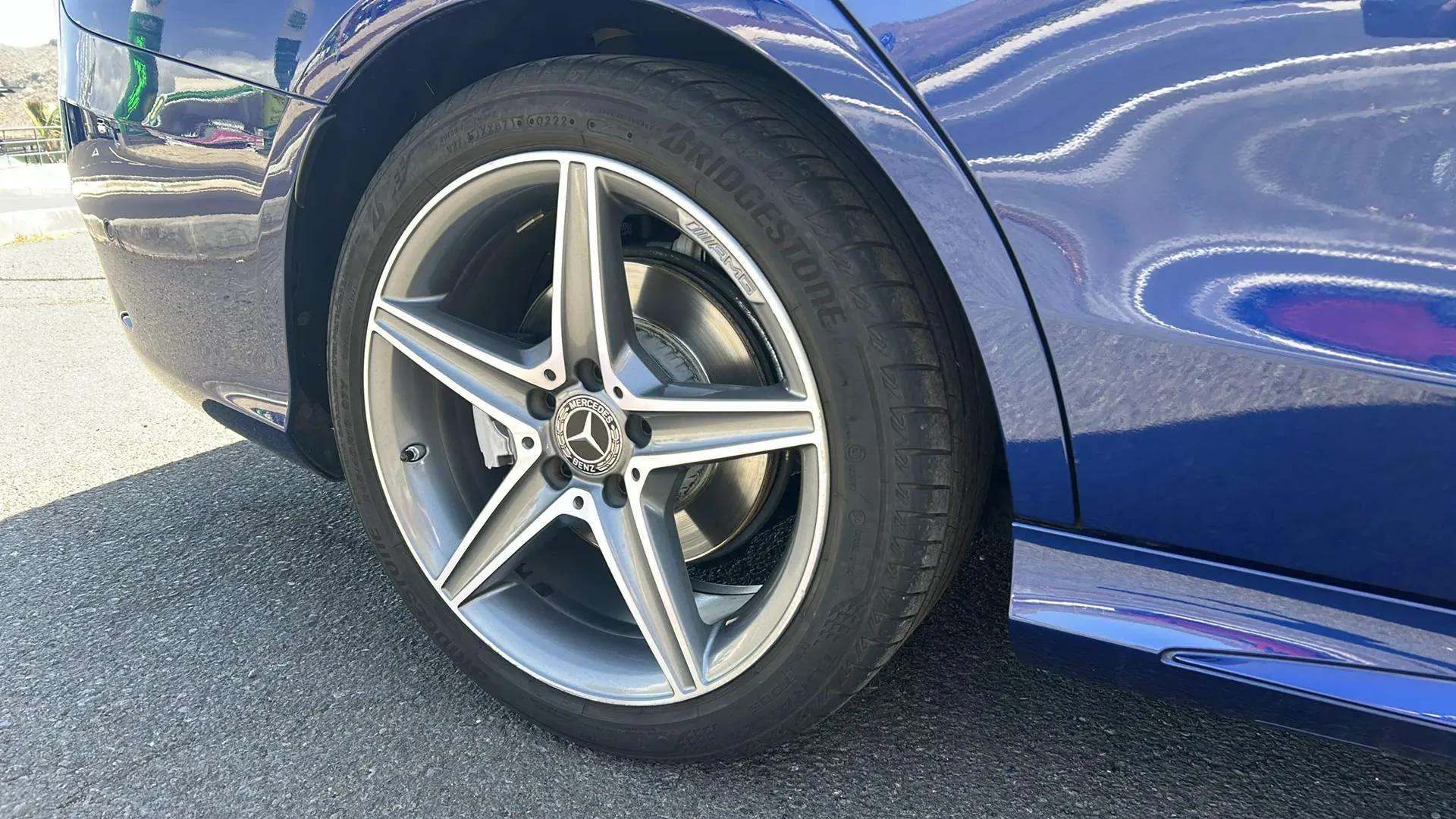 Mercedes-Benz Clase C C 220 d Estate - foto 17