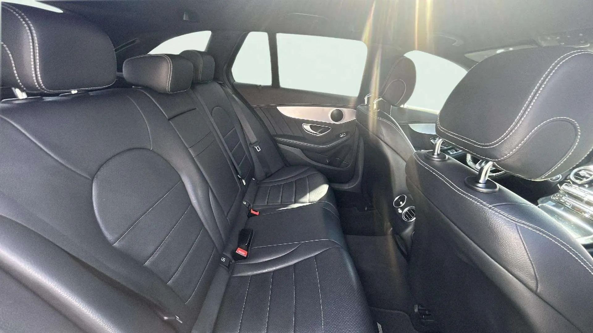 Mercedes-Benz Clase C C 220 d Estate - foto 22