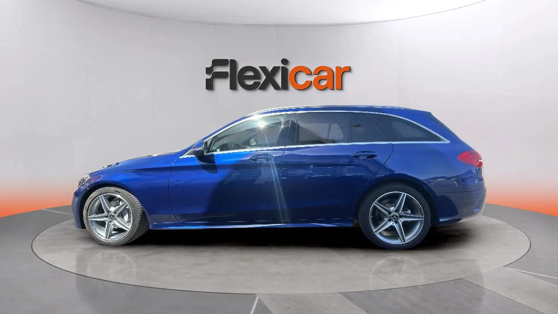 Mercedes-Benz Clase C C 220 d Estate - foto 5