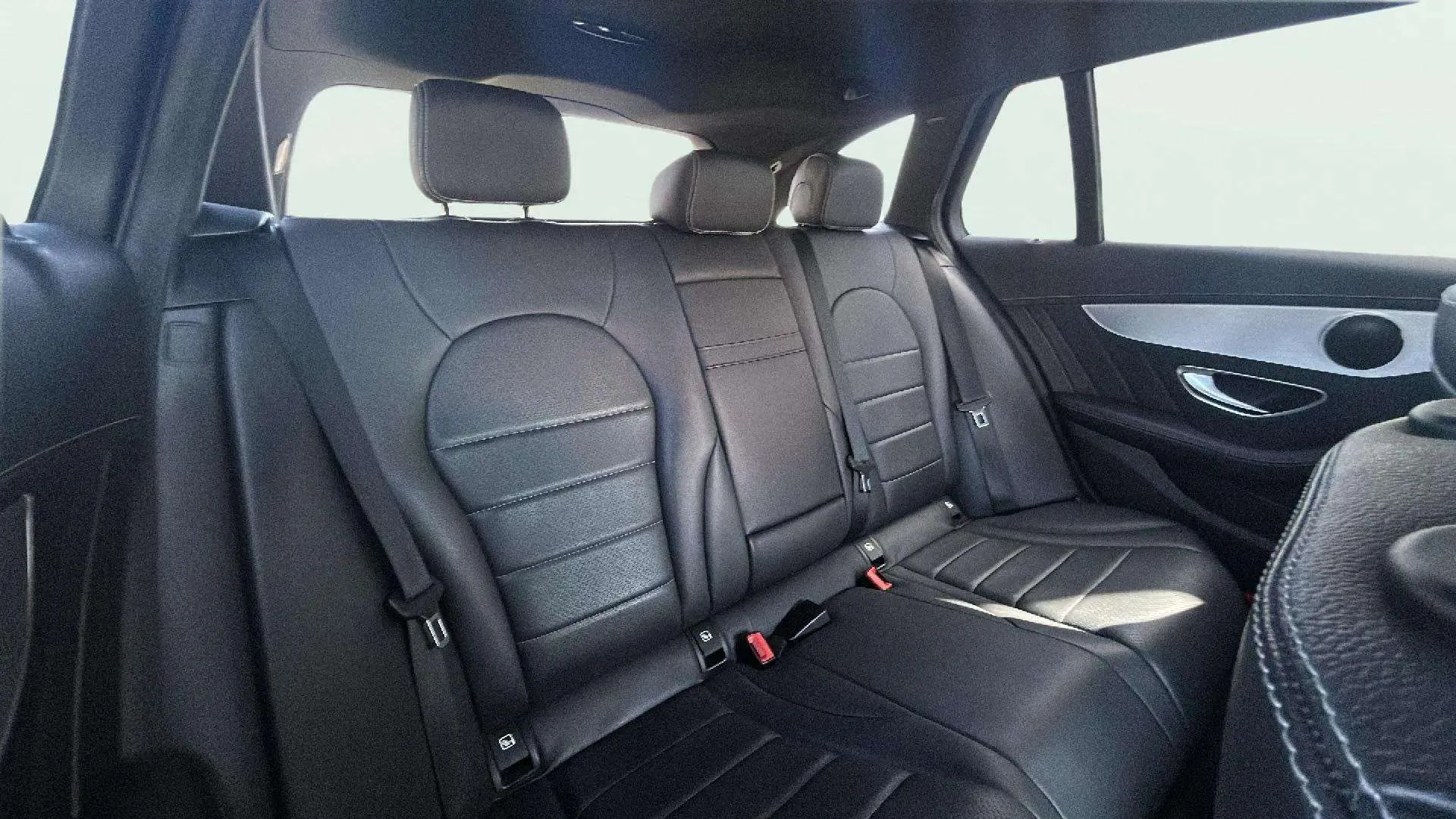 Mercedes-Benz Clase C C 220 d Estate - foto 21