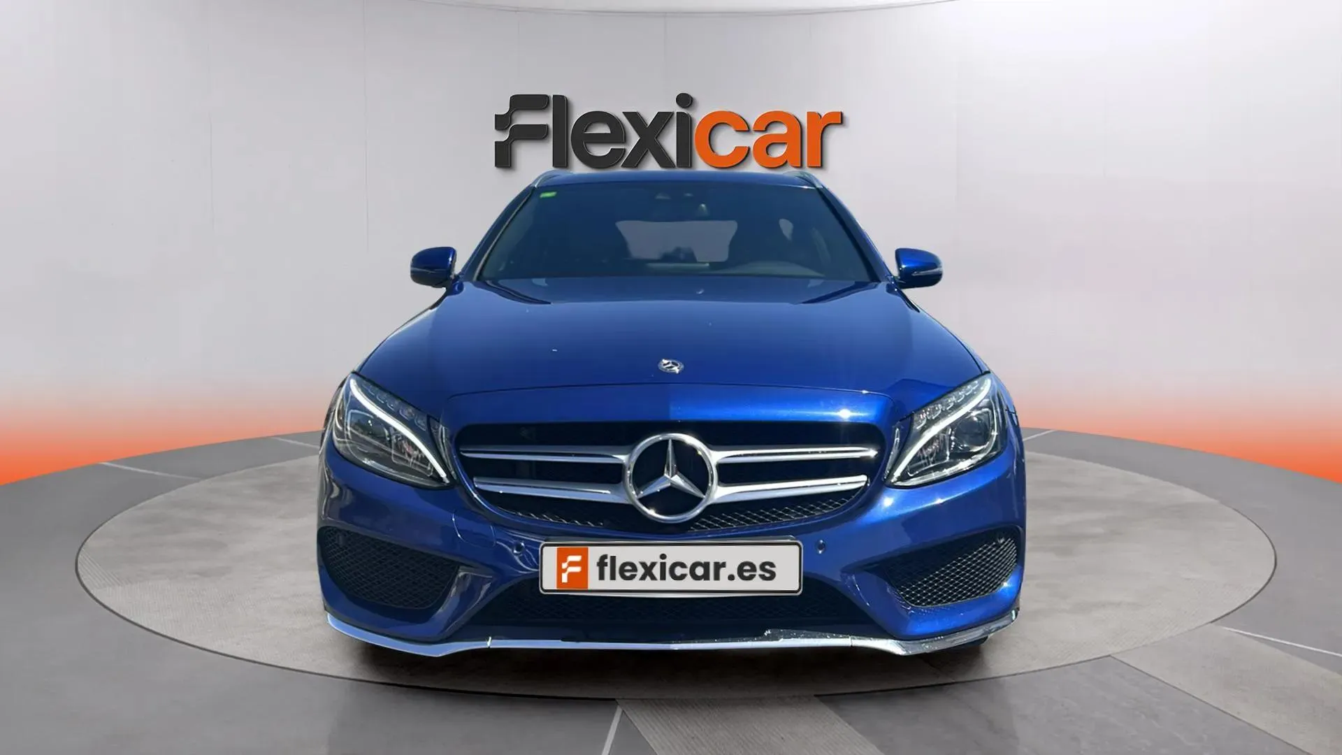 Mercedes-Benz Clase C C 220 d Estate - foto 2
