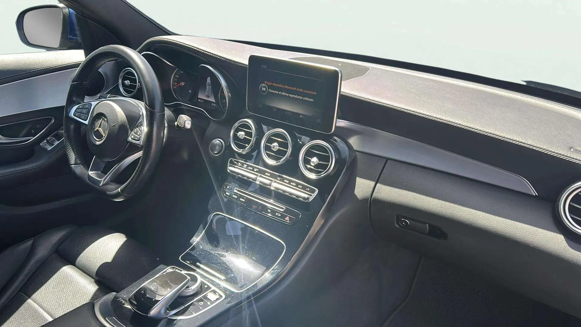 Mercedes-Benz Clase C C 220 d Estate - foto 18