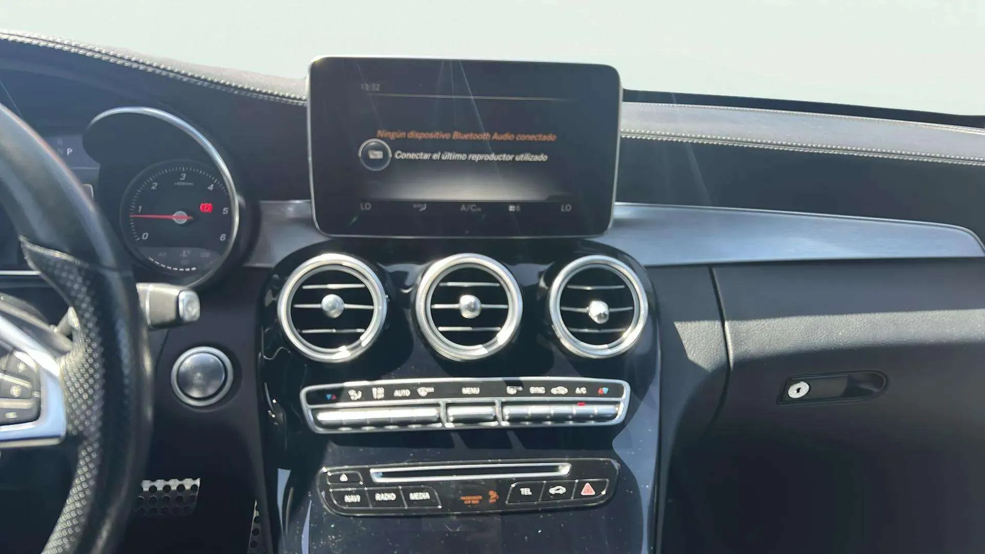 Mercedes-Benz Clase C C 220 d Estate - foto 7