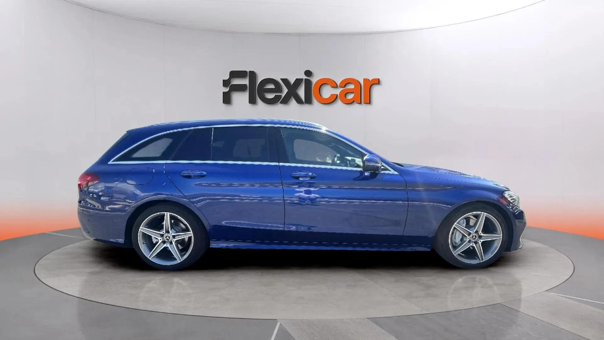 Mercedes-Benz Clase C C 220 d Estate - foto 3