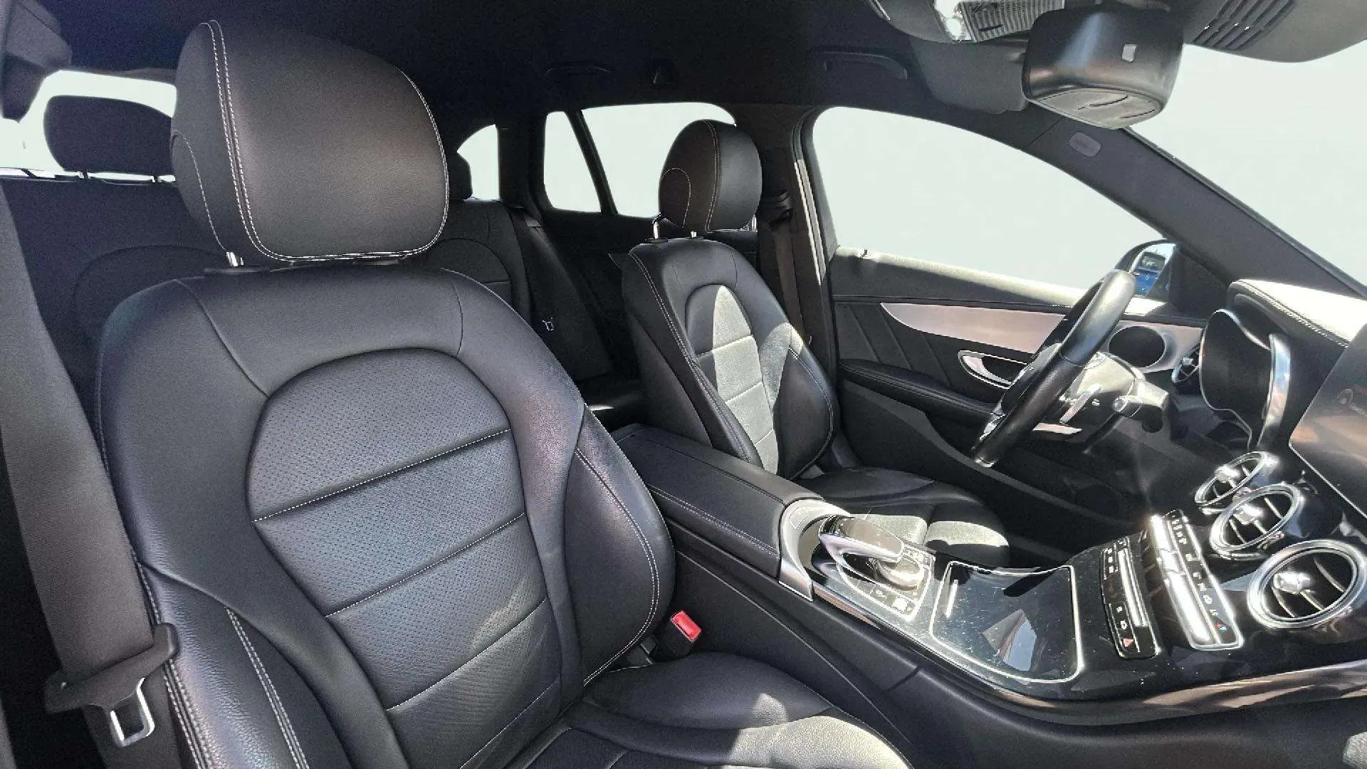 Mercedes-Benz Clase C C 220 d Estate - foto 20